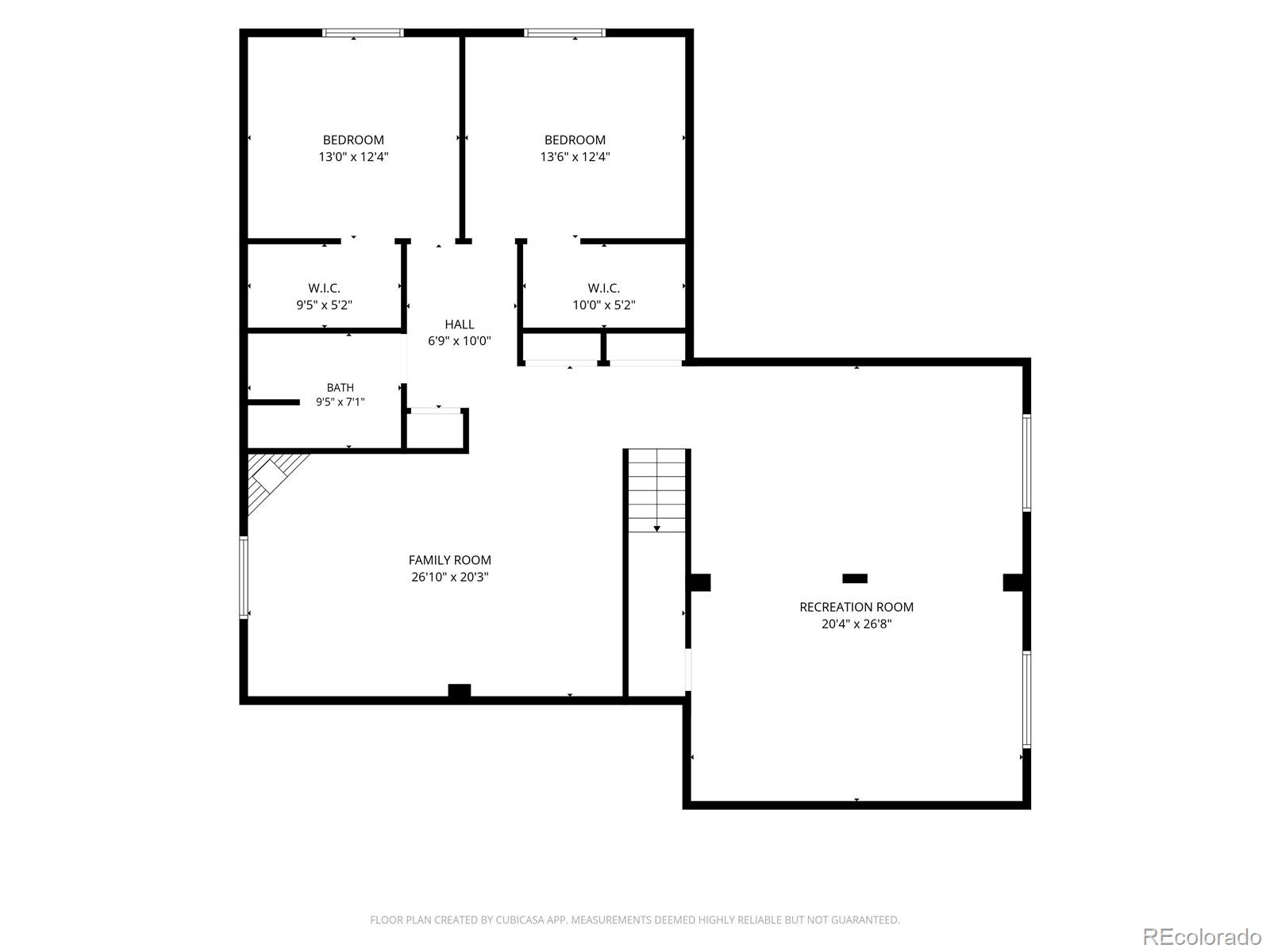 MLS Image #46 for 9631  keating drive,peyton, Colorado