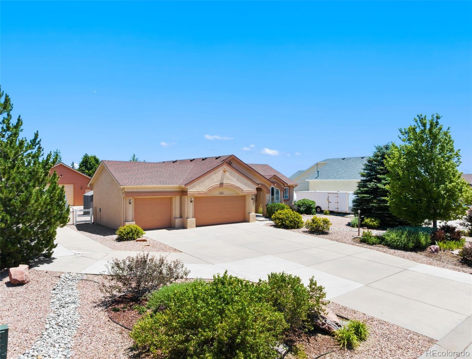 MLS Image #49 for 9631  keating drive,peyton, Colorado
