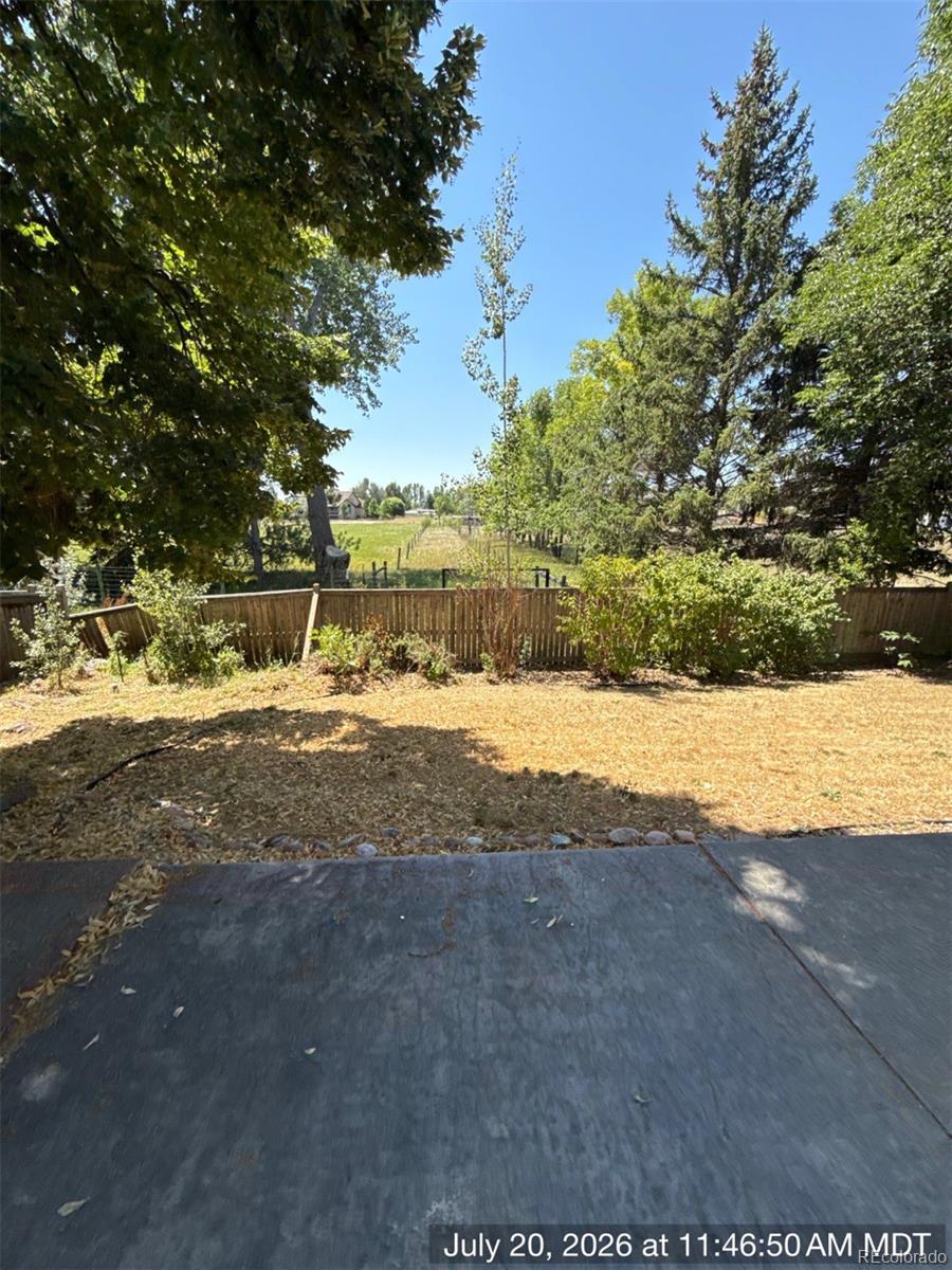MLS Image #5 for 2215  sweetwater creek drive,fort collins, Colorado