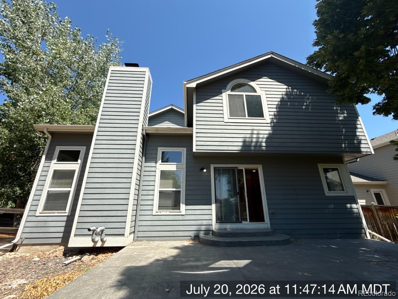 MLS Image #6 for 2215  sweetwater creek drive,fort collins, Colorado