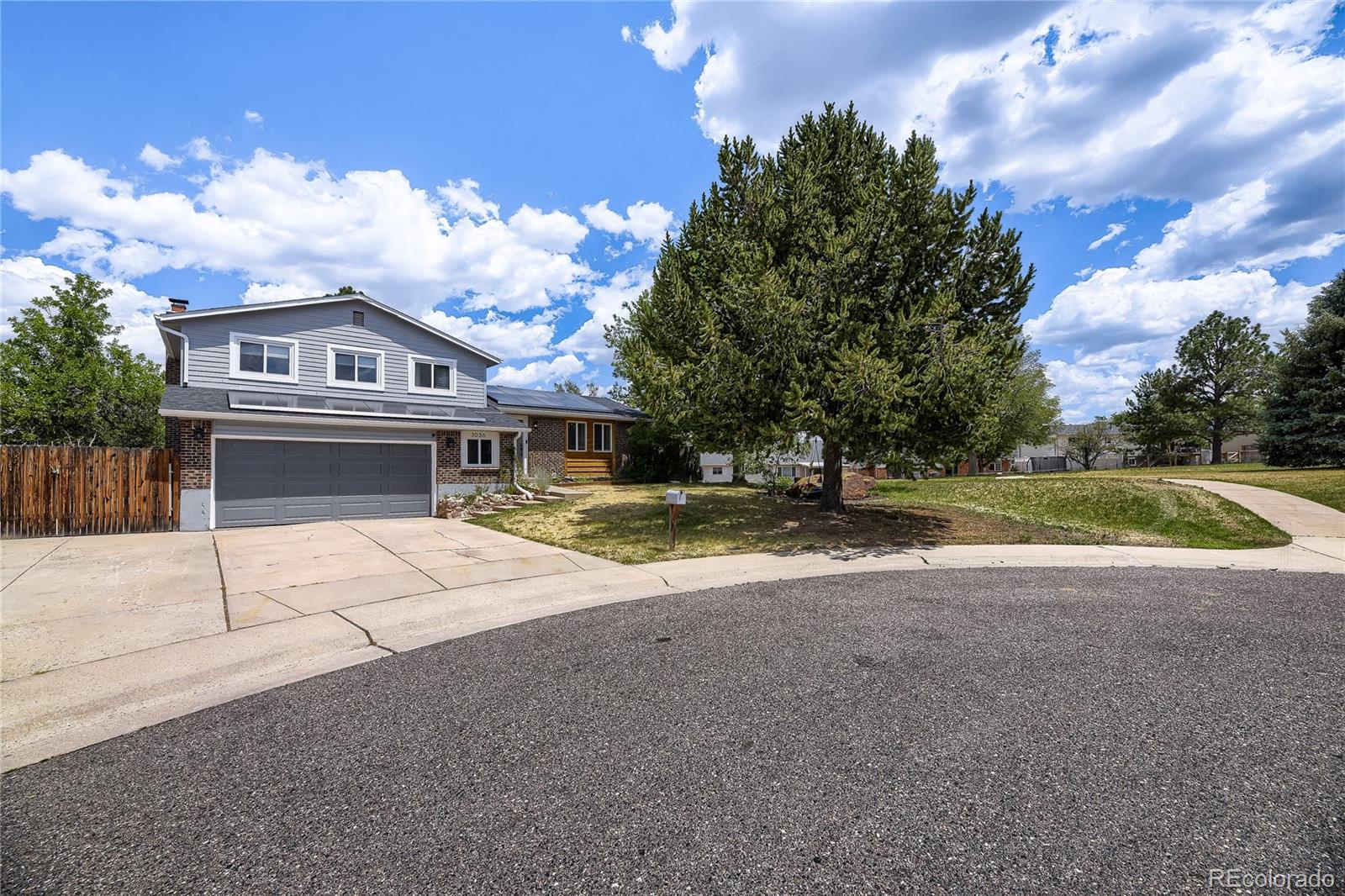 MLS Image #2 for 3036 s biscay street,aurora, Colorado
