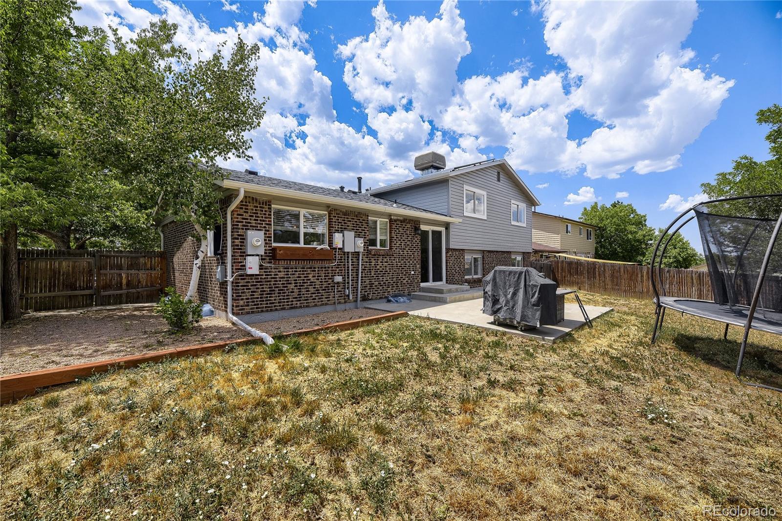 MLS Image #25 for 3036 s biscay street,aurora, Colorado