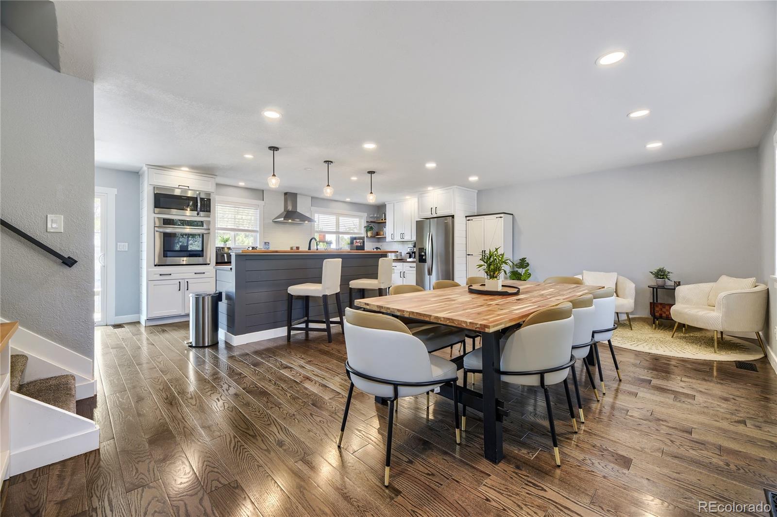 MLS Image #3 for 3036 s biscay street,aurora, Colorado