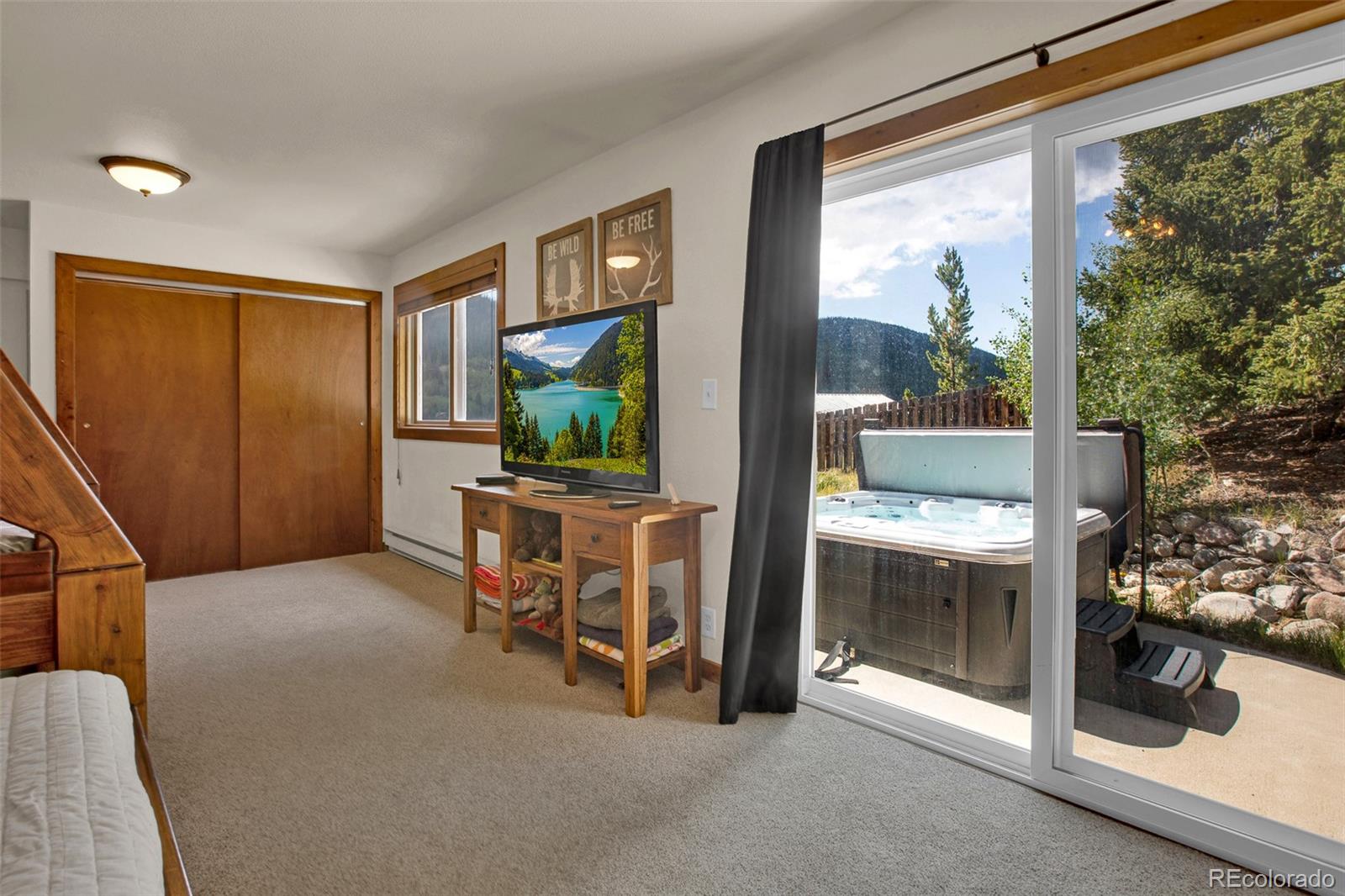MLS Image #14 for 2399  co rd 6 ,alma, Colorado
