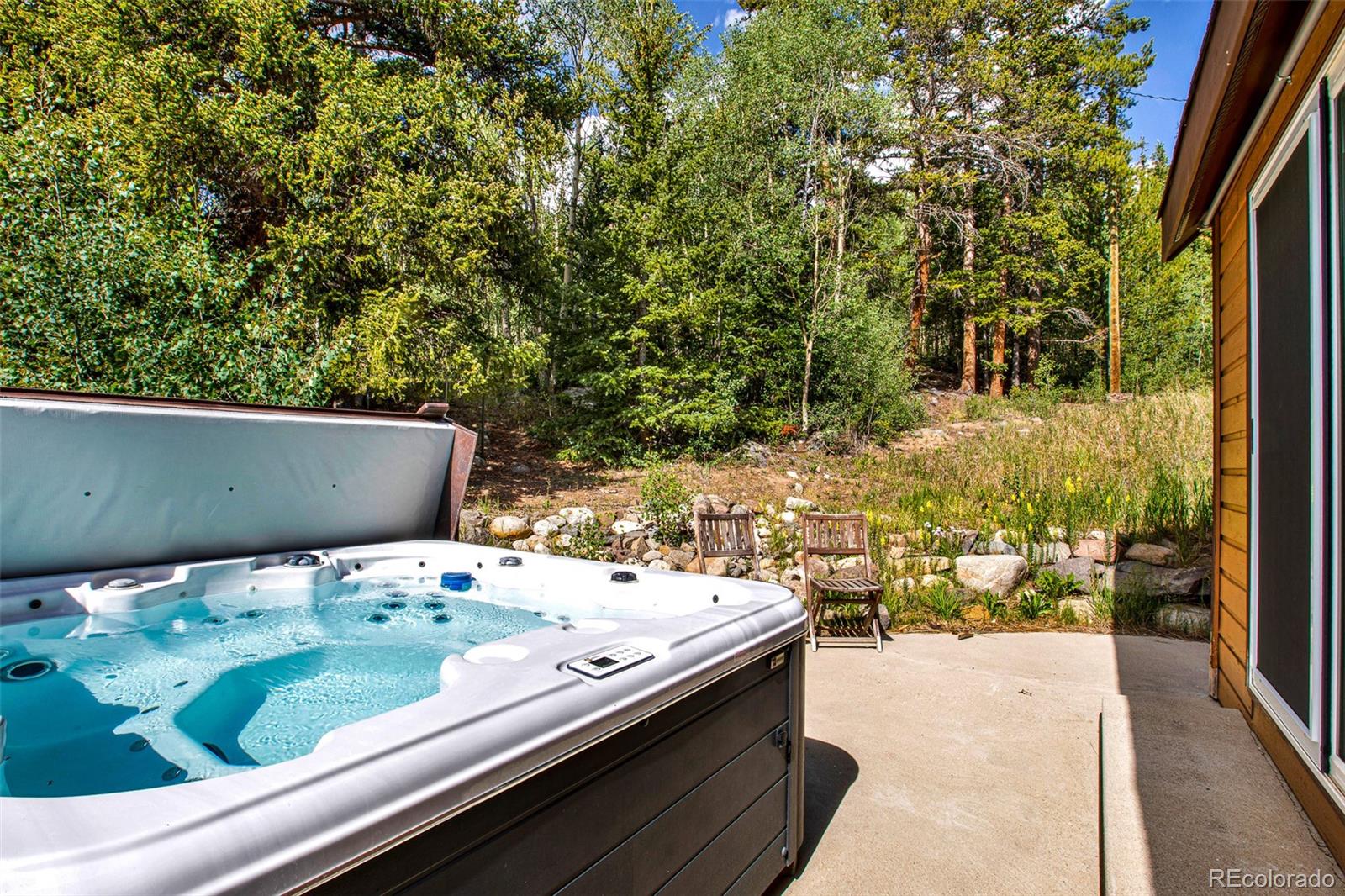 MLS Image #15 for 2399  co rd 6 ,alma, Colorado