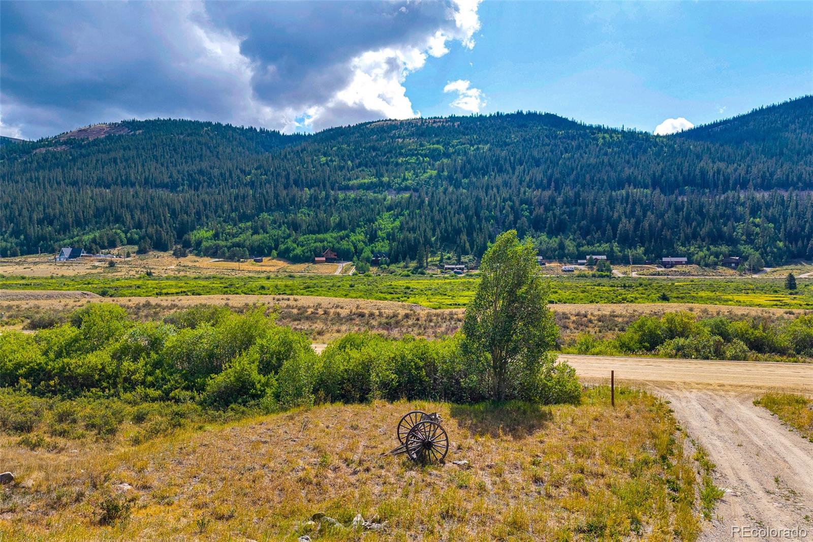 MLS Image #22 for 2399  co rd 6 ,alma, Colorado