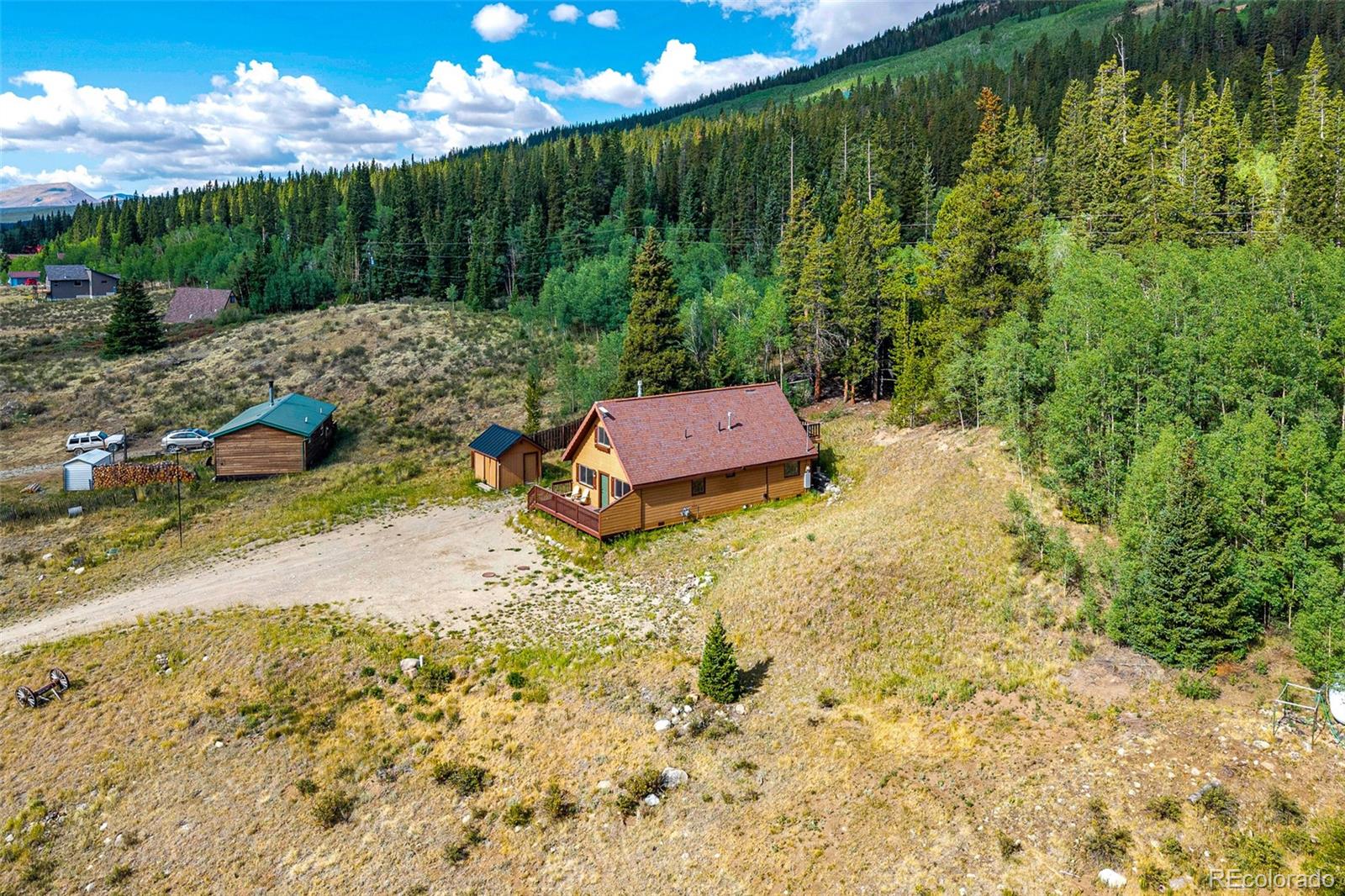 MLS Image #29 for 2399  co rd 6 ,alma, Colorado