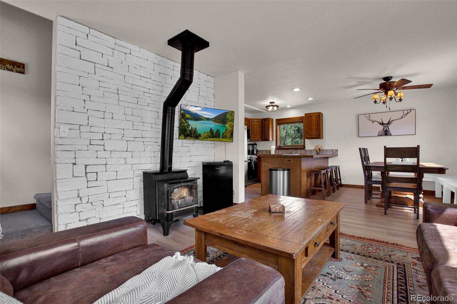 MLS Image #3 for 2399  co rd 6 ,alma, Colorado