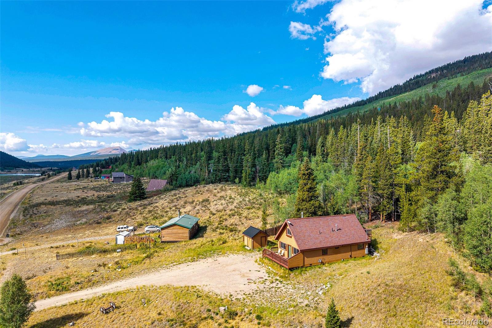 MLS Image #36 for 2399  co rd 6 ,alma, Colorado