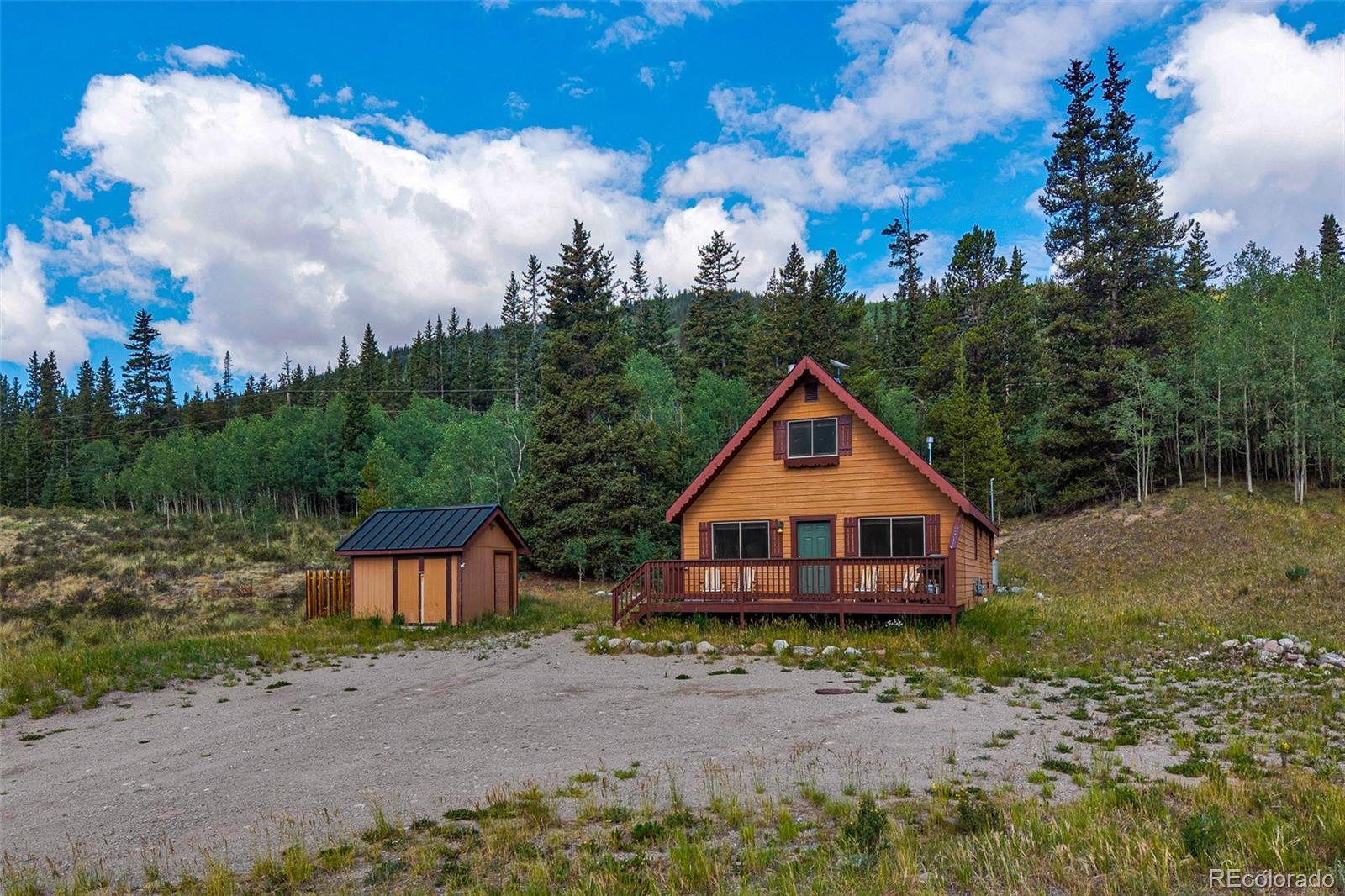 MLS Image #46 for 2399  co rd 6 ,alma, Colorado