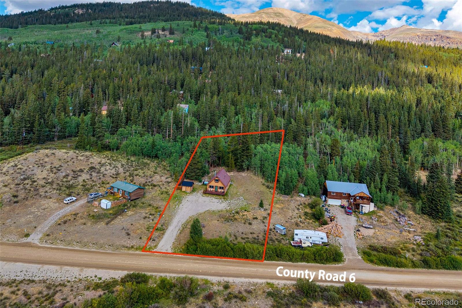 MLS Image #47 for 2399  co rd 6 ,alma, Colorado