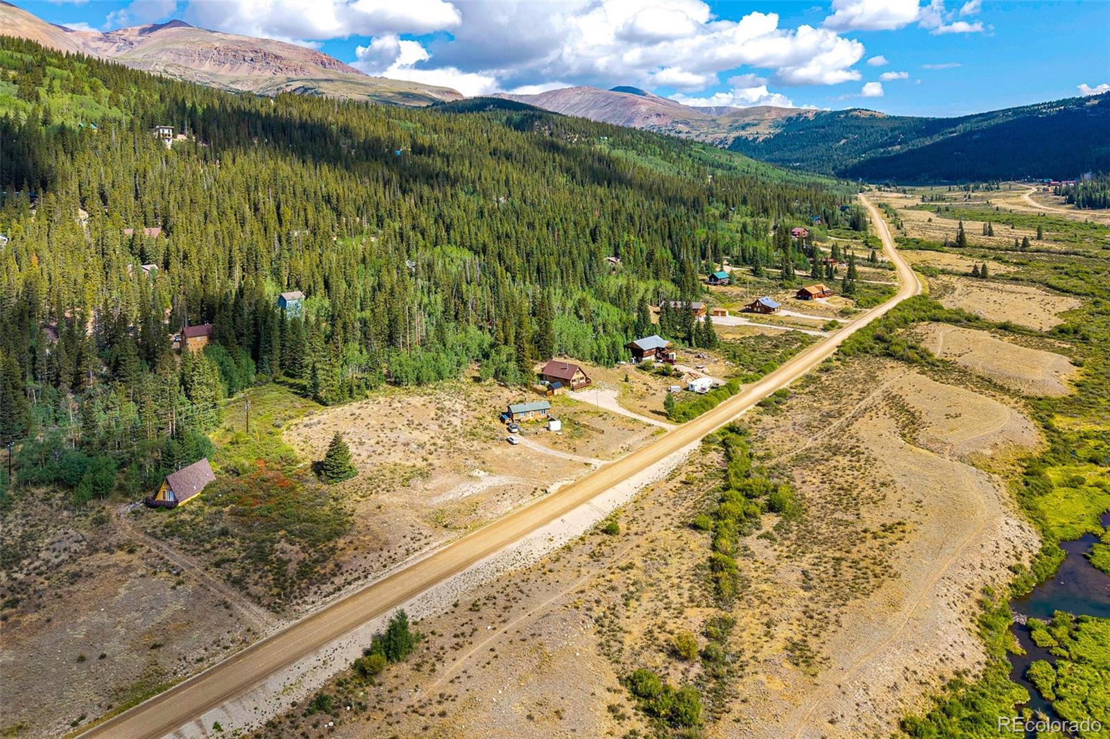 MLS Image #48 for 2399  co rd 6 ,alma, Colorado