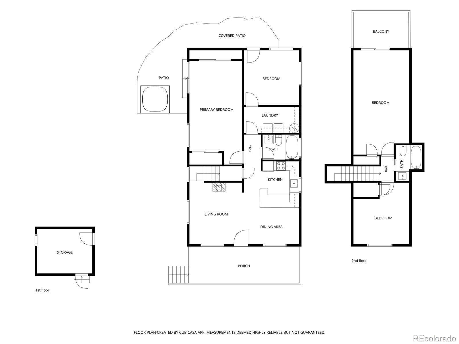MLS Image #49 for 2399  co rd 6 ,alma, Colorado