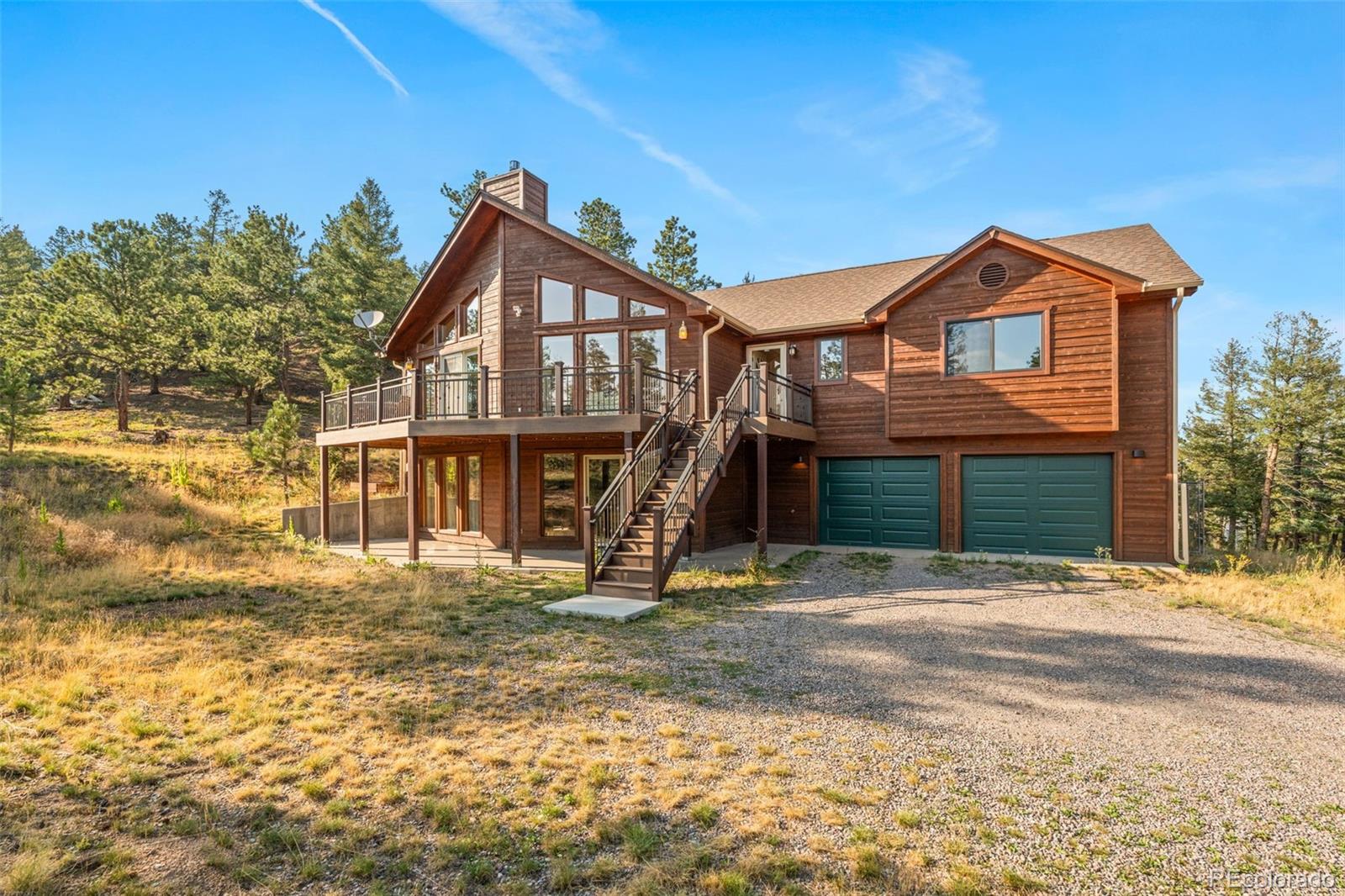 MLS Image #11 for 9831 s warhawk road,conifer, Colorado