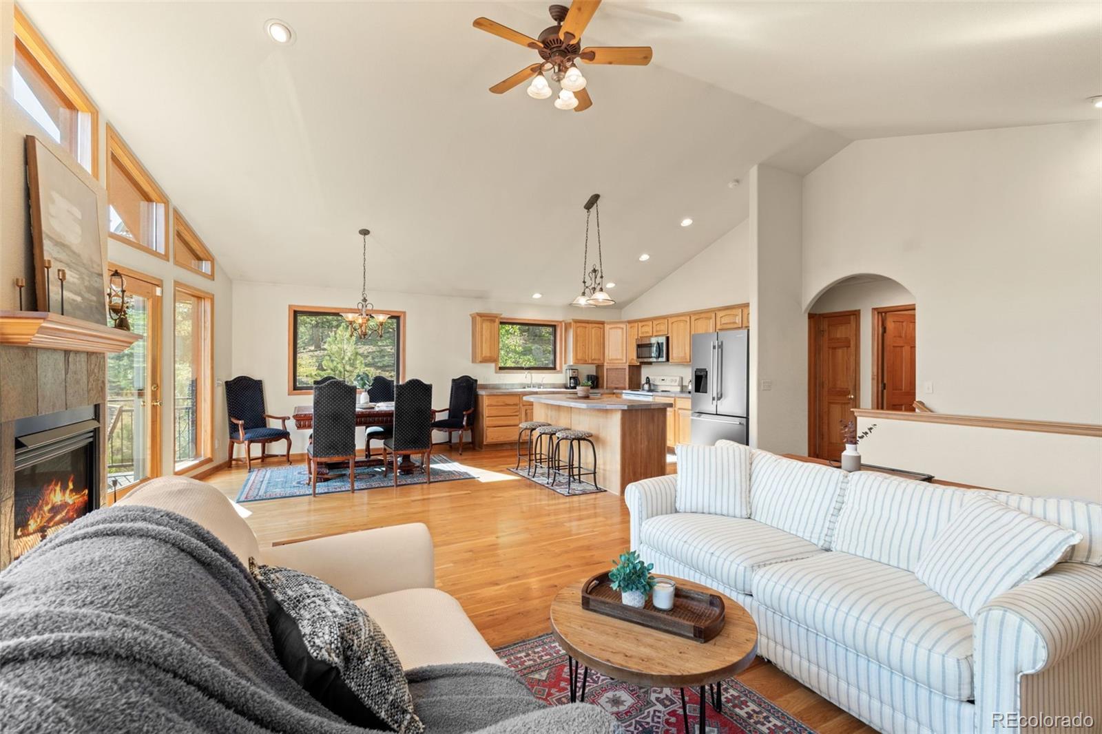 MLS Image #17 for 9831 s warhawk road,conifer, Colorado