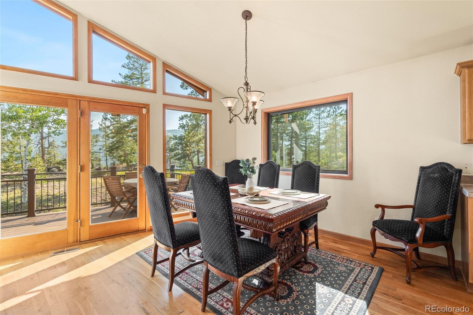 MLS Image #18 for 9831 s warhawk road,conifer, Colorado
