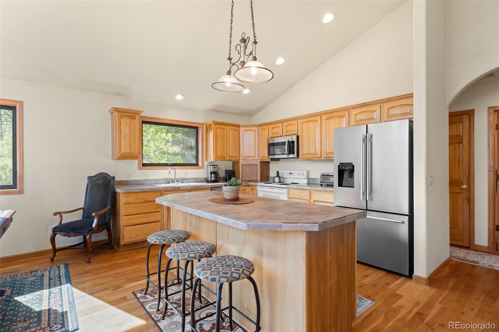 MLS Image #19 for 9831 s warhawk road,conifer, Colorado