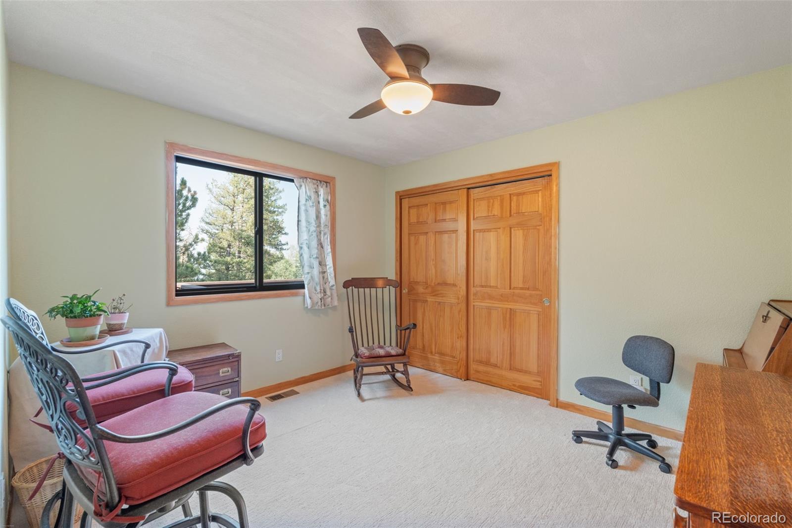 MLS Image #28 for 9831 s warhawk road,conifer, Colorado
