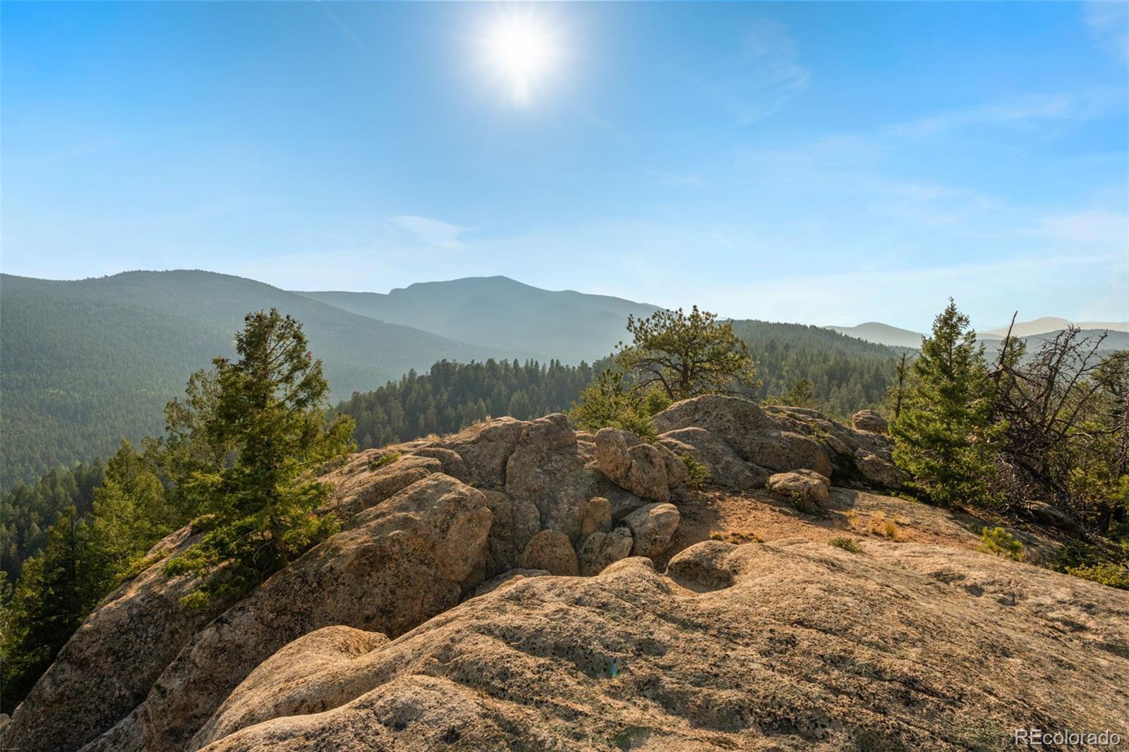 MLS Image #40 for 9831 s warhawk road,conifer, Colorado