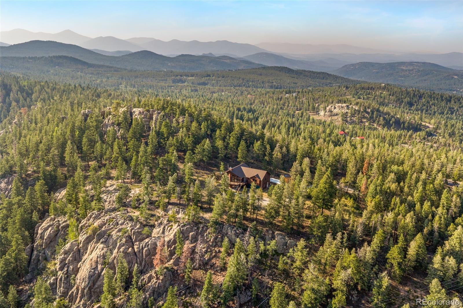 MLS Image #8 for 9831 s warhawk road,conifer, Colorado