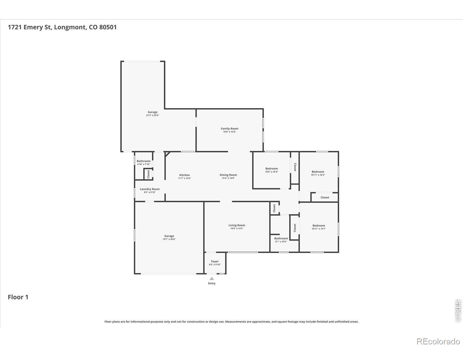 MLS Image #20 for 1721  emery street,longmont, Colorado