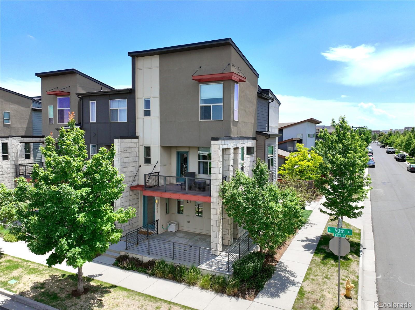 MLS Image #0 for 9002 e 50th drive,denver, Colorado