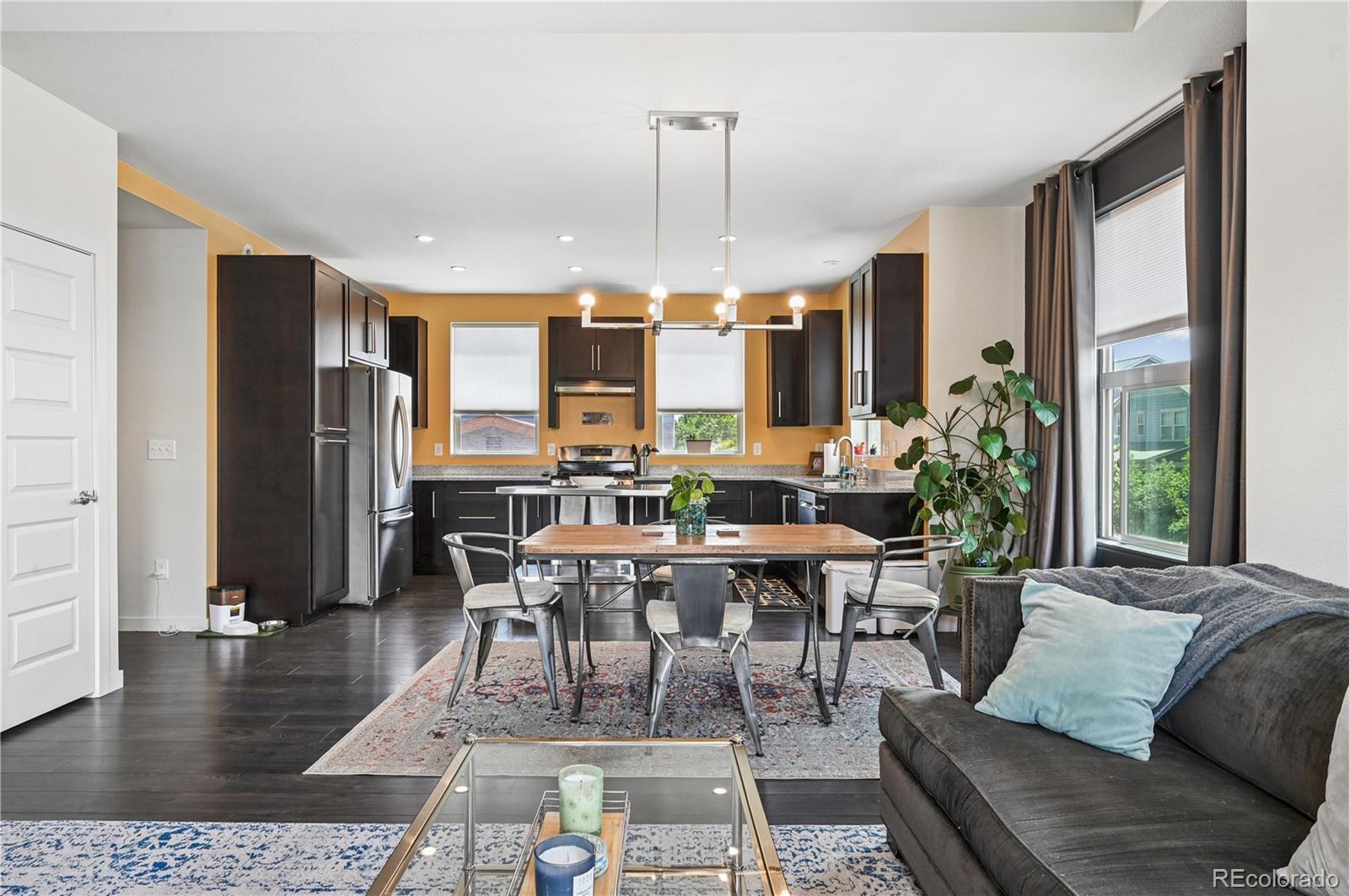 MLS Image #2 for 9002 e 50th drive,denver, Colorado