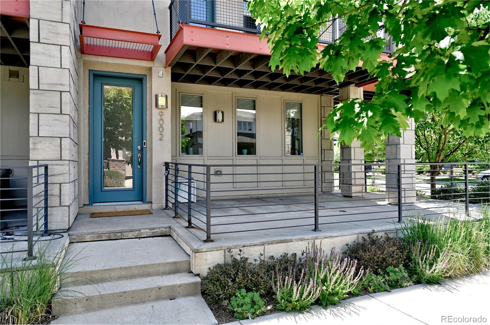 MLS Image #26 for 9002 e 50th drive,denver, Colorado