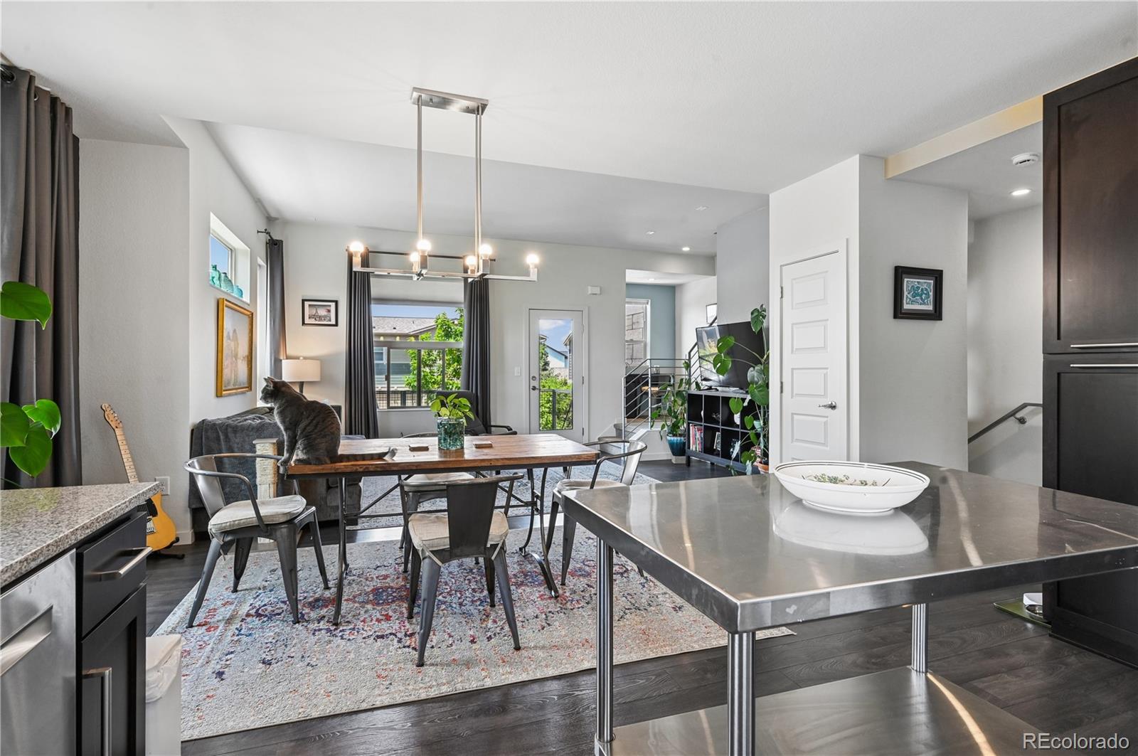 MLS Image #3 for 9002 e 50th drive,denver, Colorado