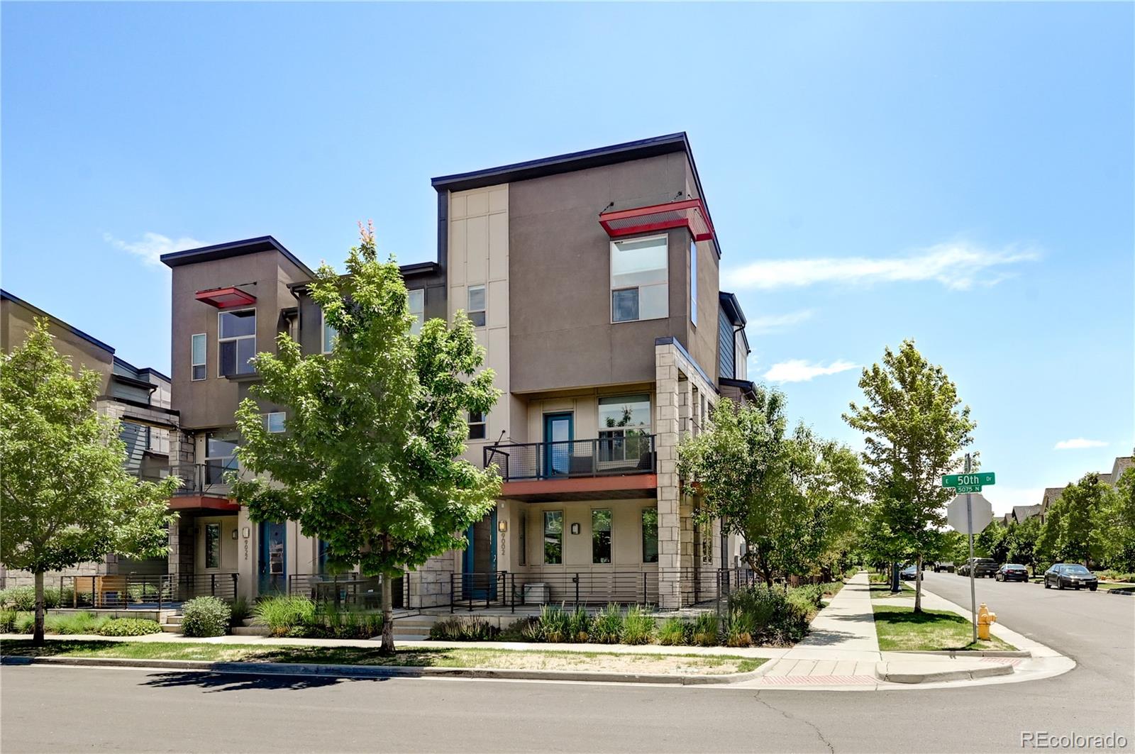 MLS Image #30 for 9002 e 50th drive,denver, Colorado