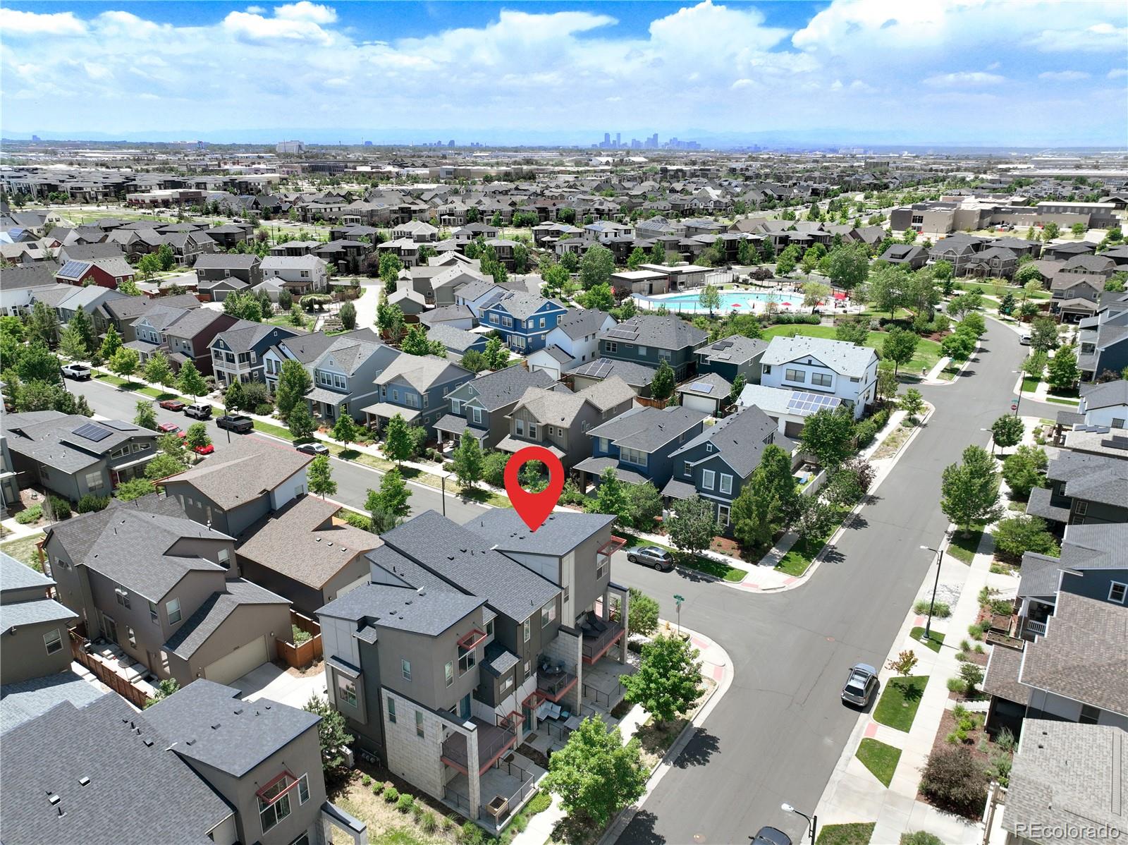 MLS Image #31 for 9002 e 50th drive,denver, Colorado