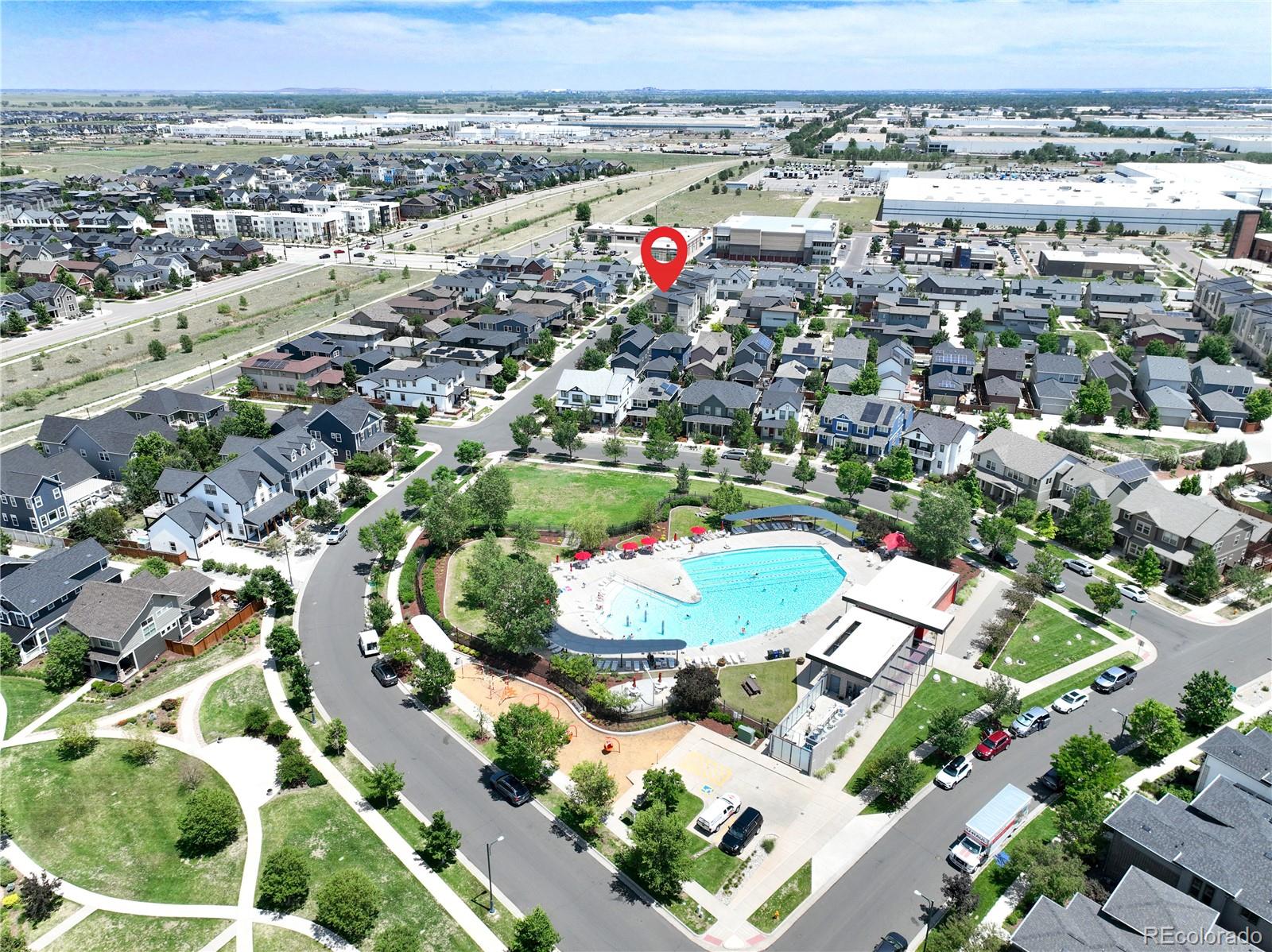 MLS Image #32 for 9002 e 50th drive,denver, Colorado