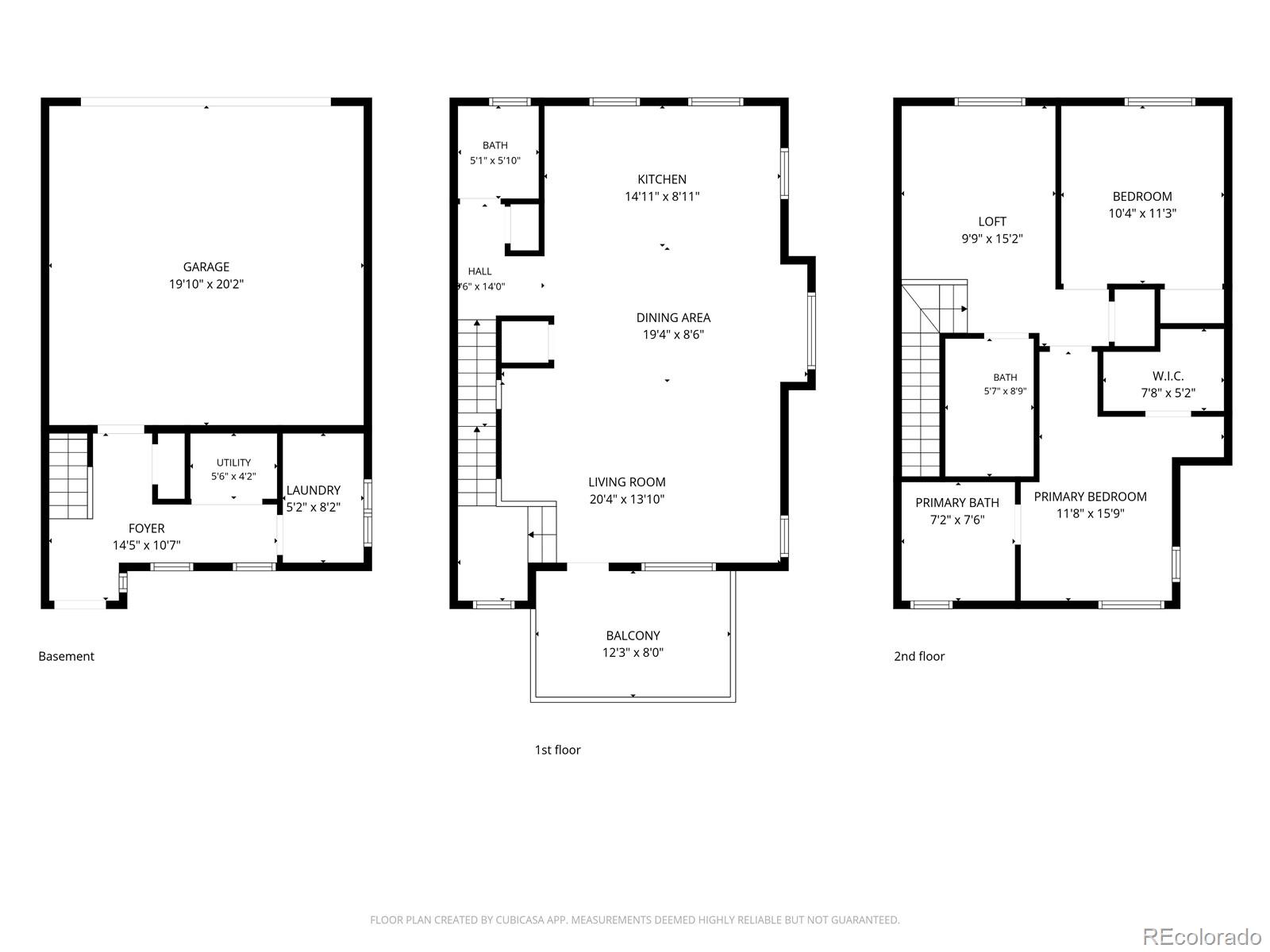 MLS Image #35 for 9002 e 50th drive,denver, Colorado