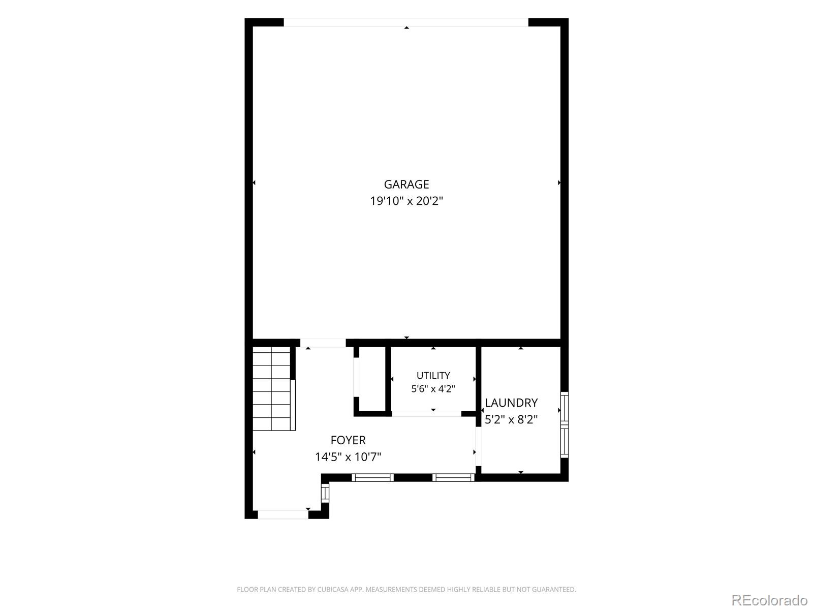 MLS Image #36 for 9002 e 50th drive,denver, Colorado