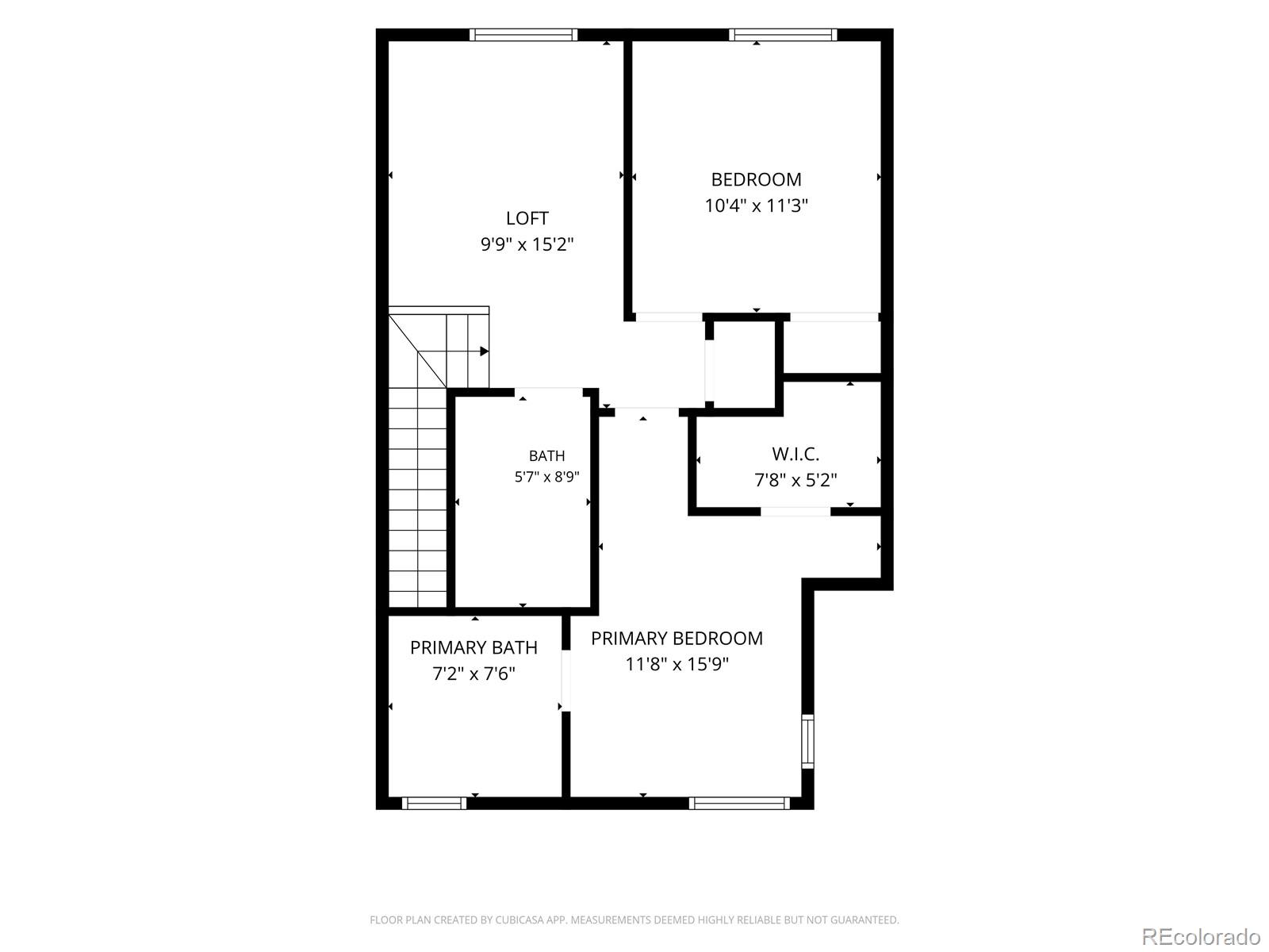 MLS Image #37 for 9002 e 50th drive,denver, Colorado