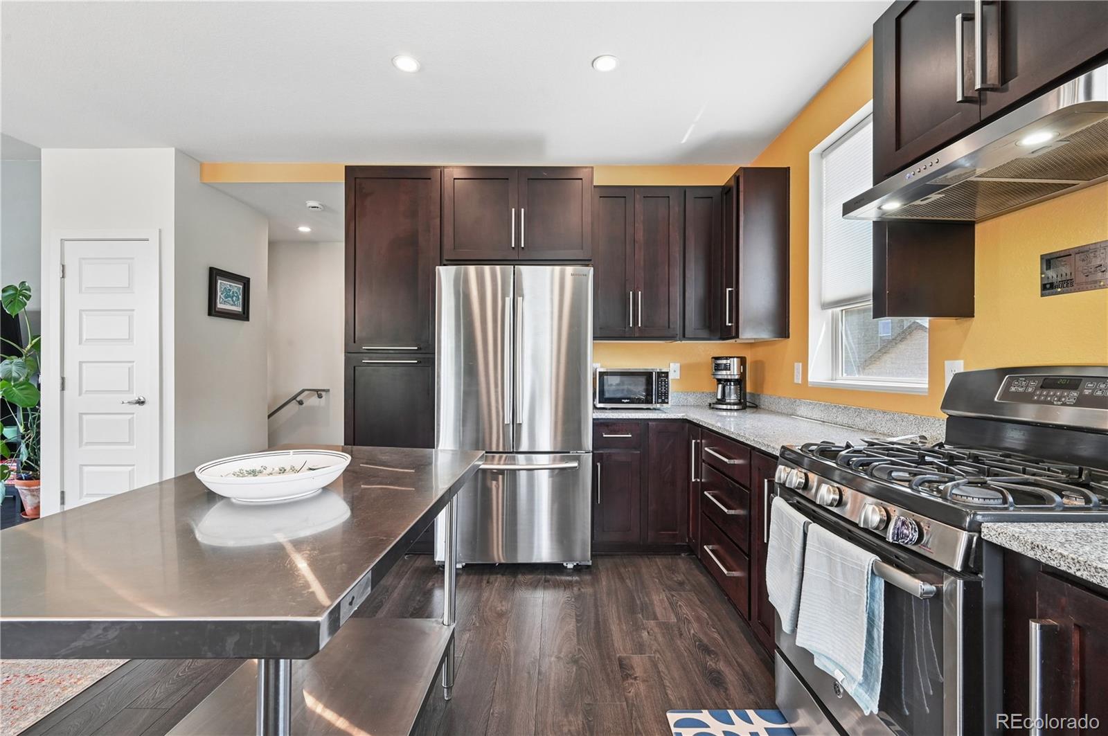 MLS Image #4 for 9002 e 50th drive,denver, Colorado