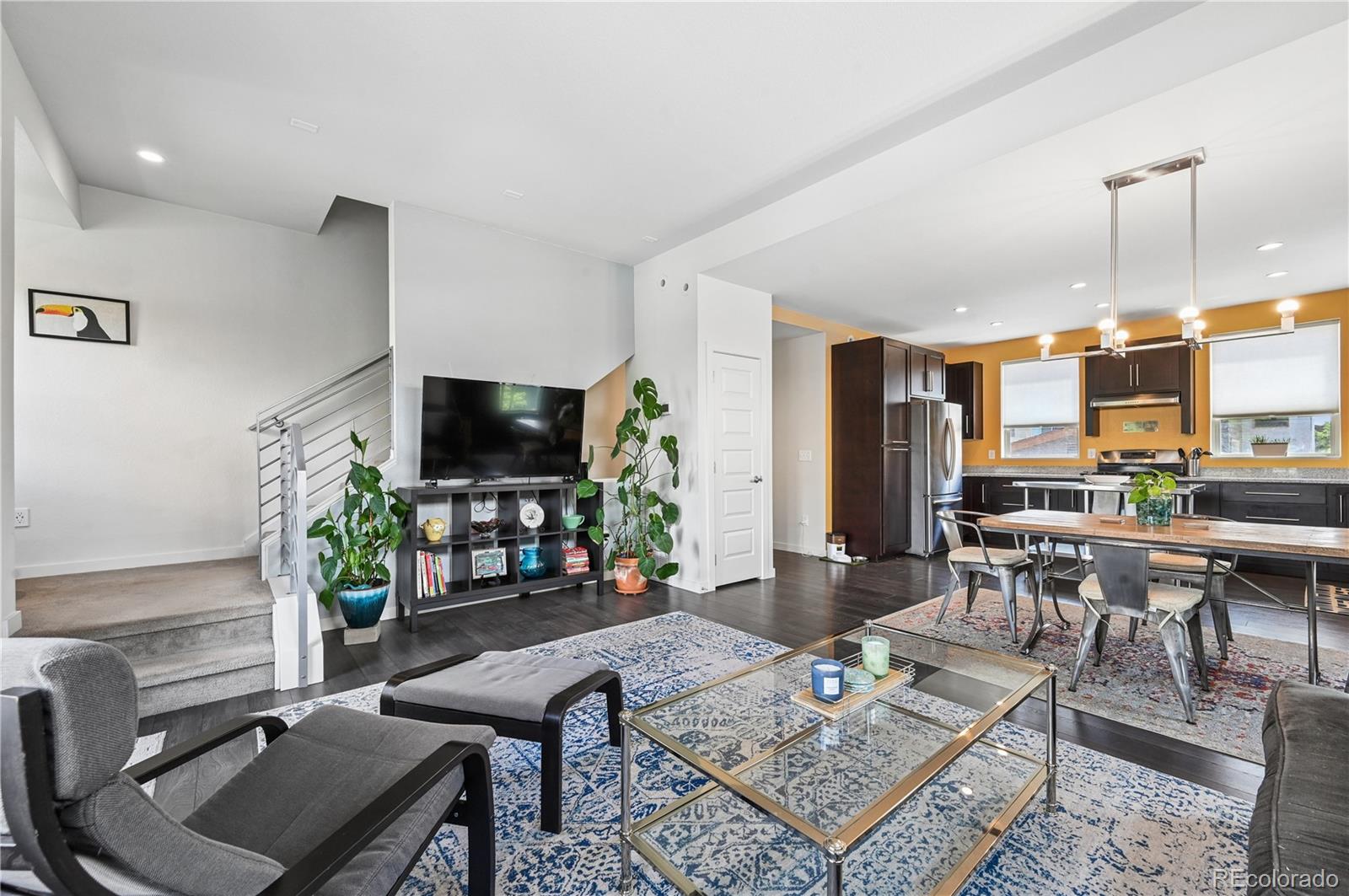 MLS Image #5 for 9002 e 50th drive,denver, Colorado