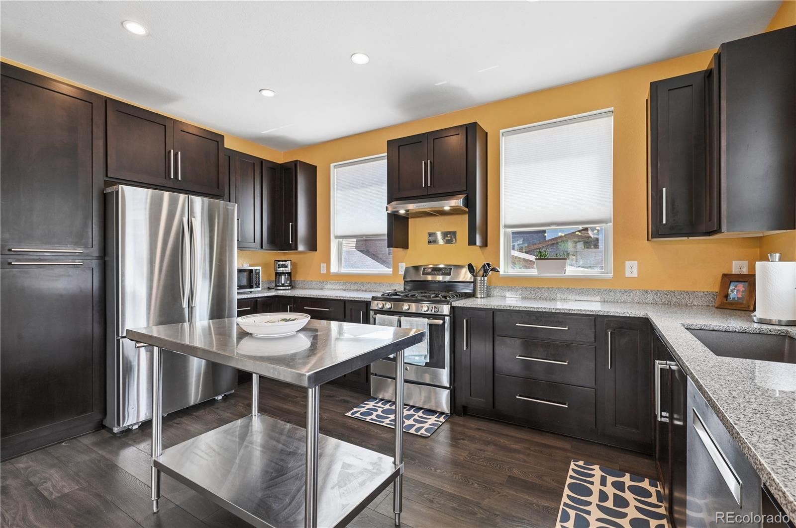 MLS Image #8 for 9002 e 50th drive,denver, Colorado