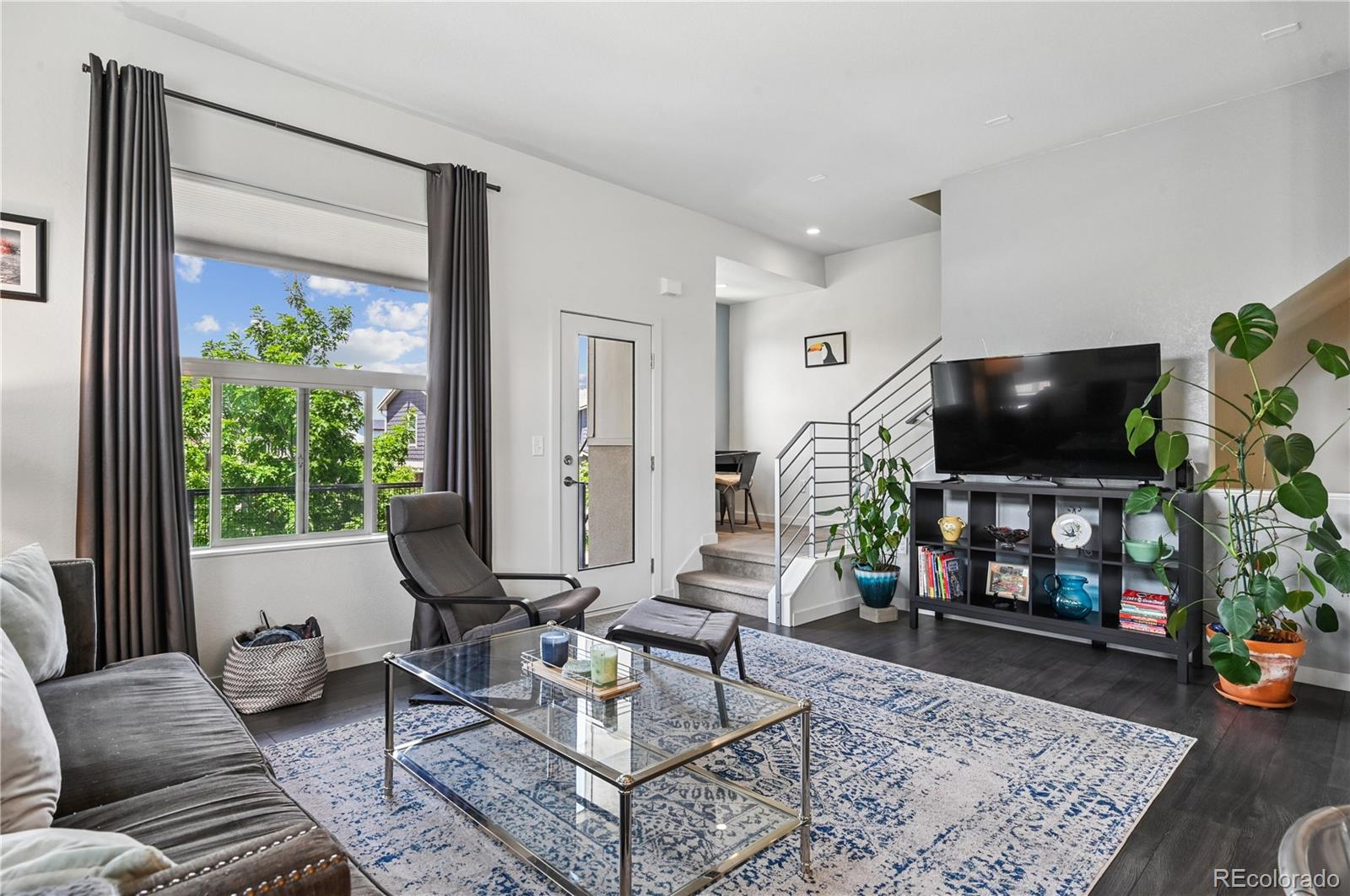 MLS Image #9 for 9002 e 50th drive,denver, Colorado