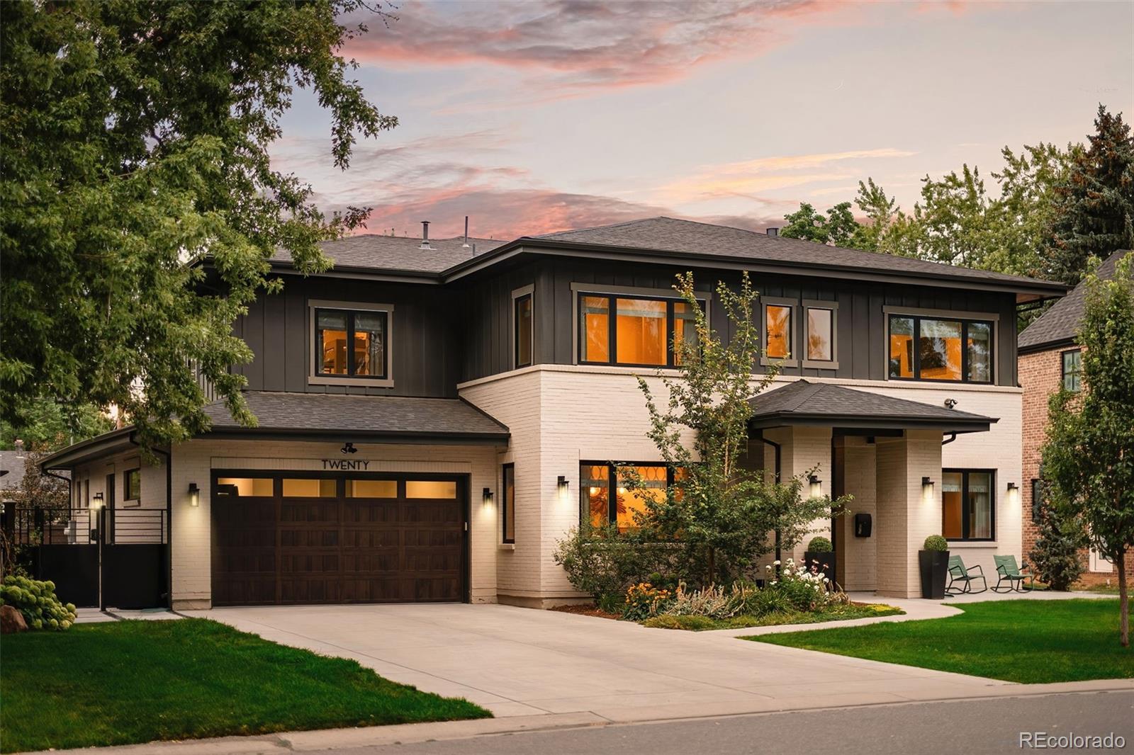 MLS Image #1 for 20  ivanhoe street,denver, Colorado