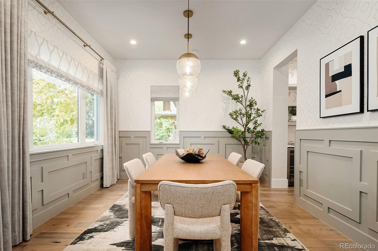 MLS Image #11 for 20  ivanhoe street,denver, Colorado