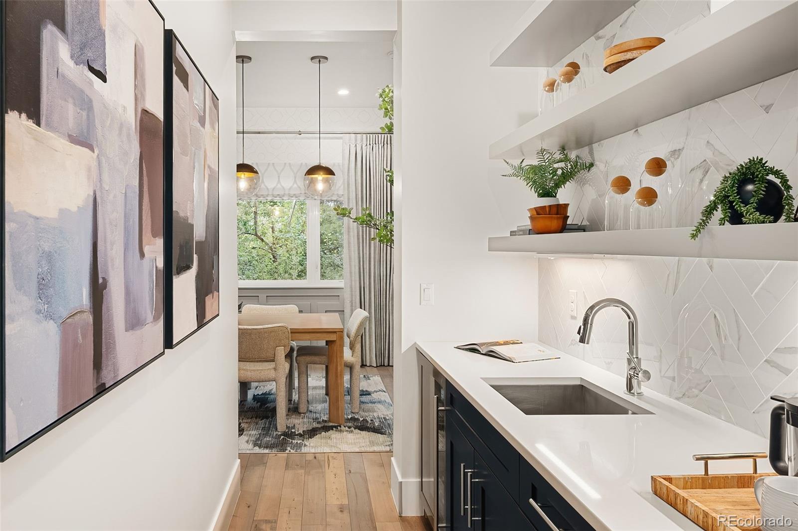MLS Image #12 for 20  ivanhoe street,denver, Colorado