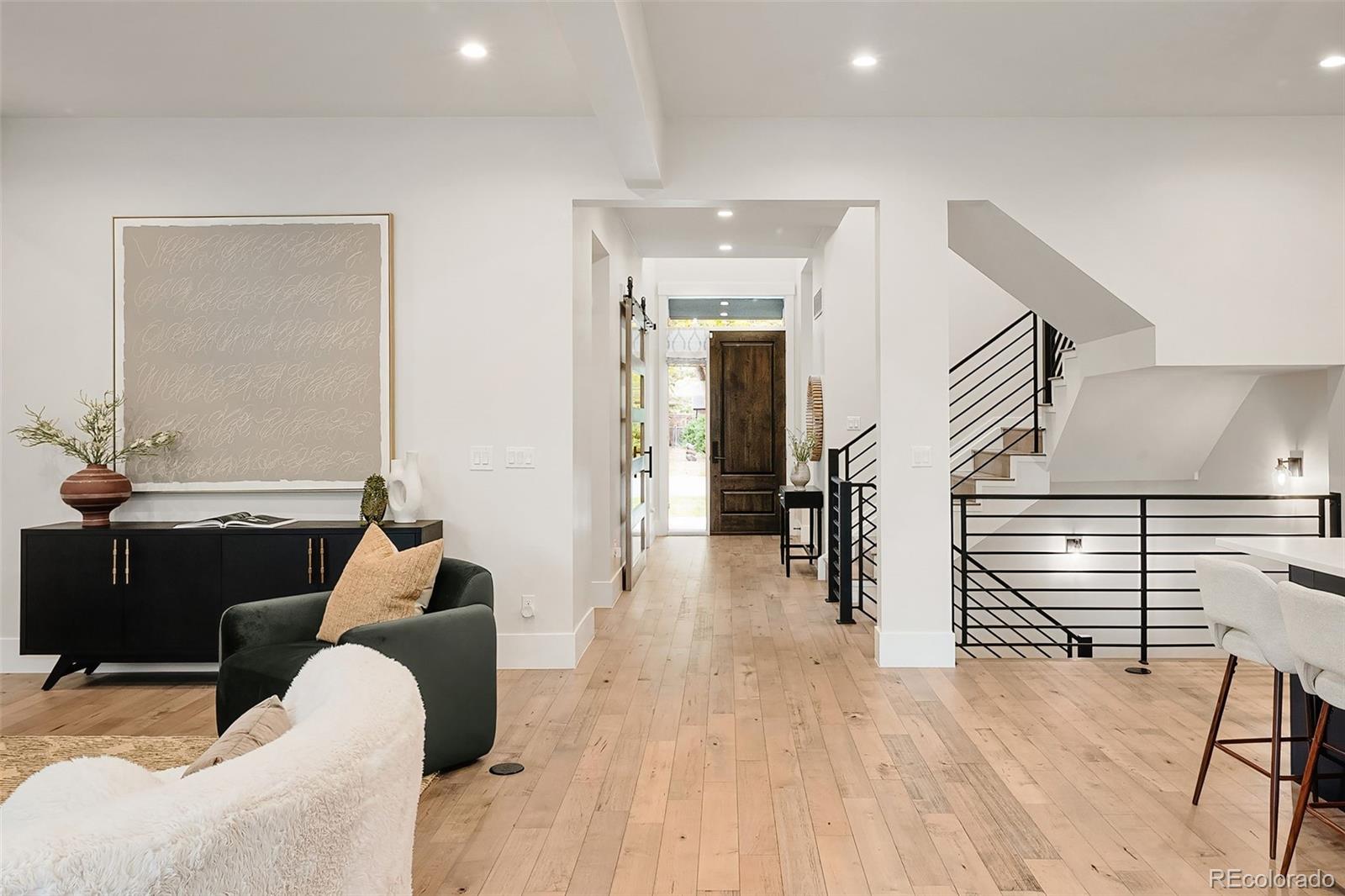 MLS Image #13 for 20  ivanhoe street,denver, Colorado