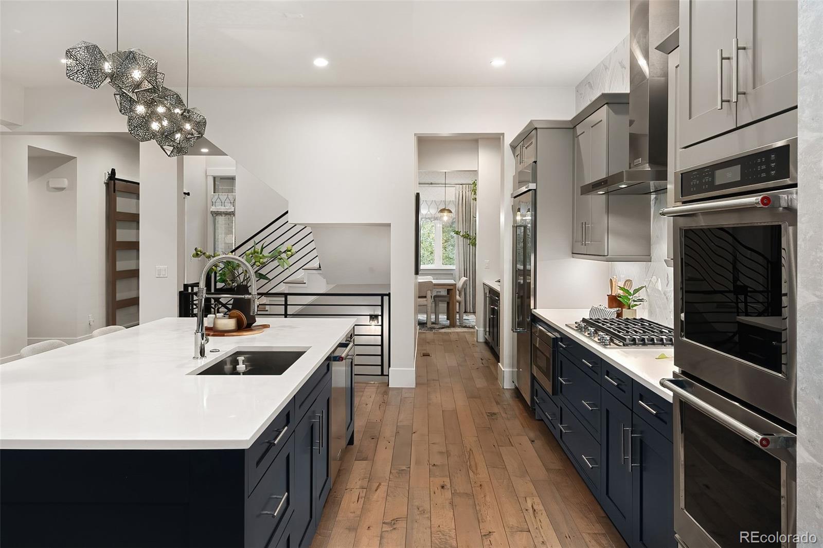 MLS Image #20 for 20  ivanhoe street,denver, Colorado