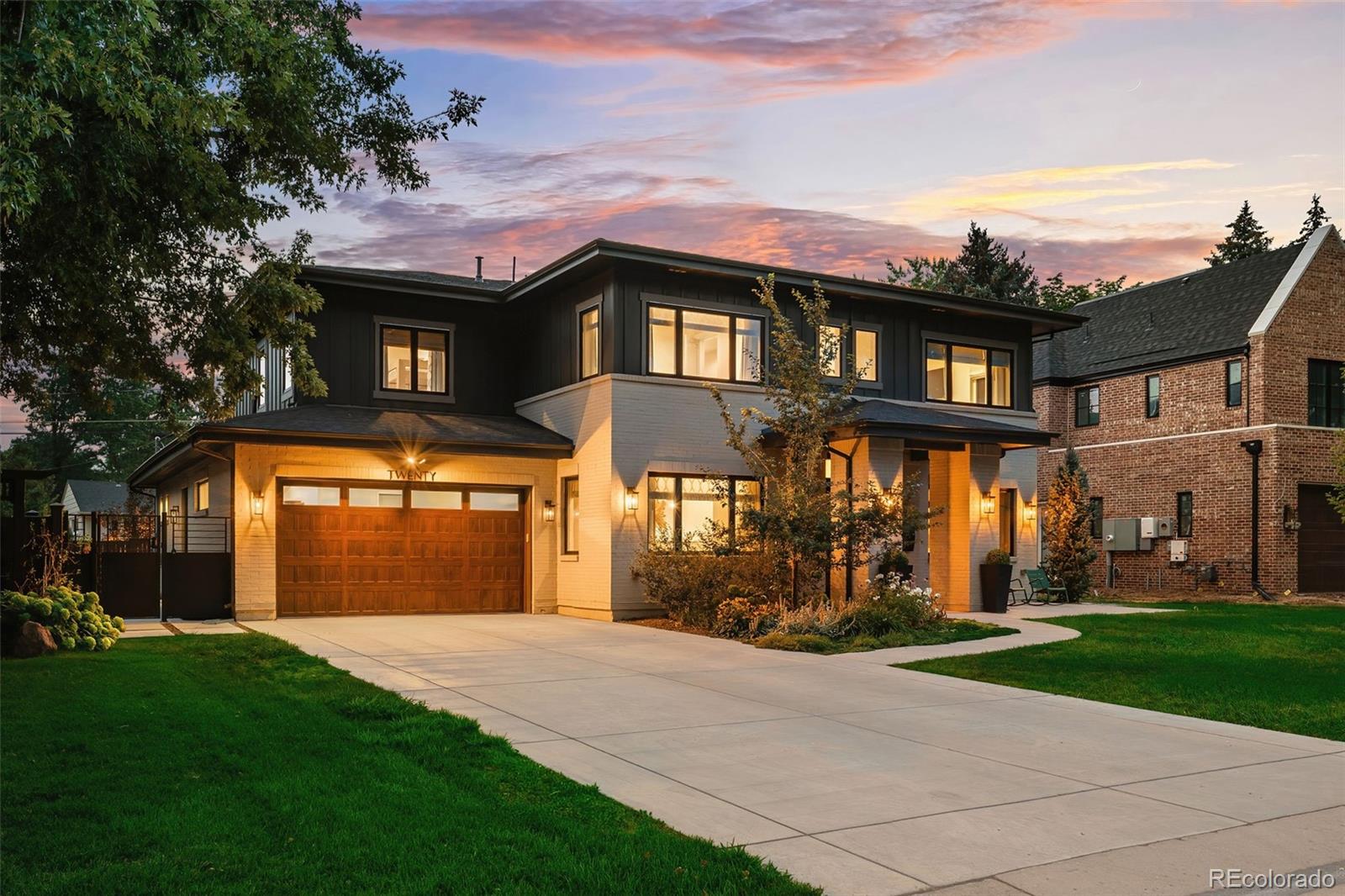 MLS Image #3 for 20  ivanhoe street,denver, Colorado