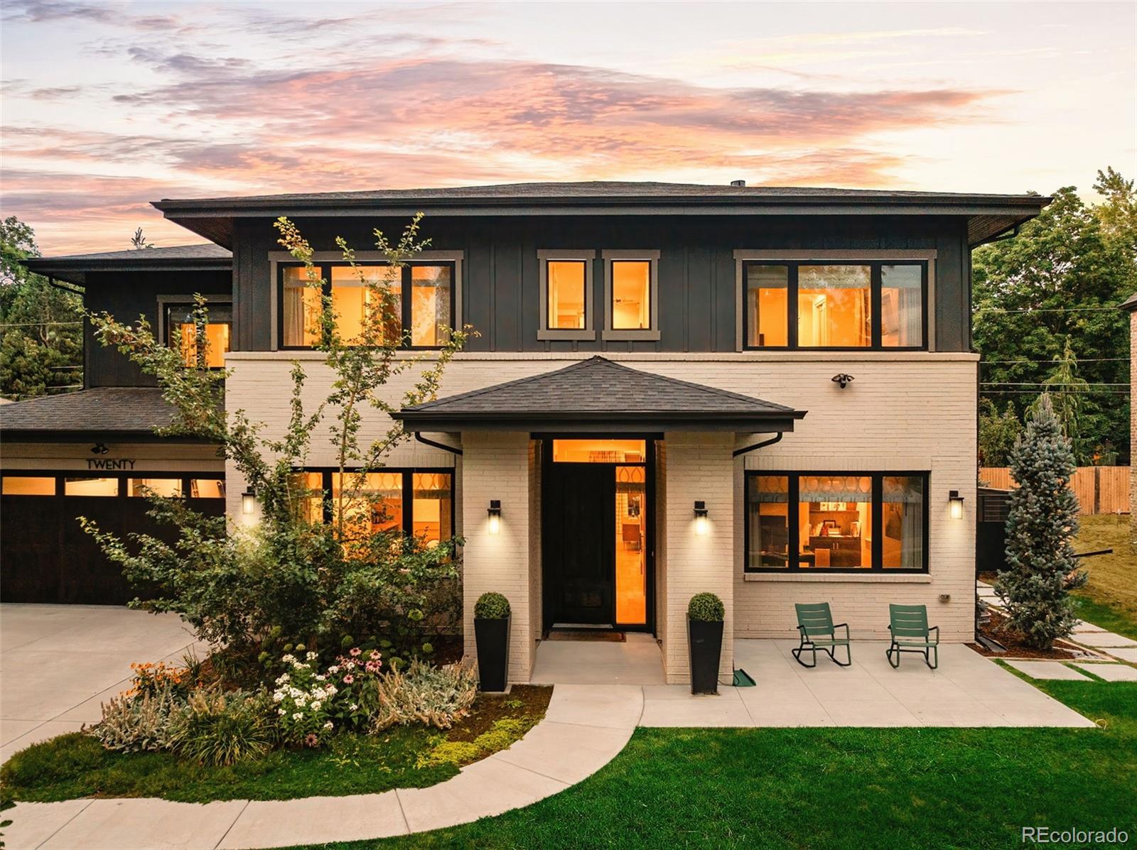 MLS Image #4 for 20  ivanhoe street,denver, Colorado