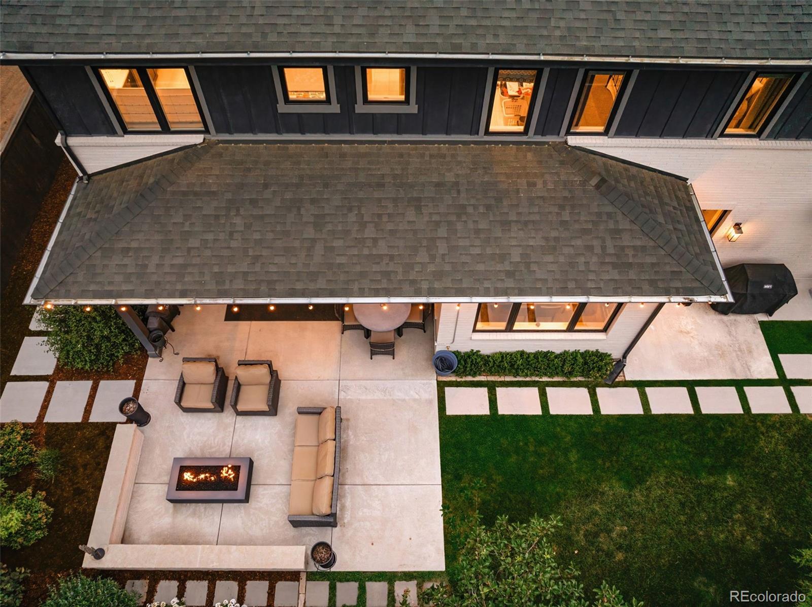MLS Image #46 for 20  ivanhoe street,denver, Colorado