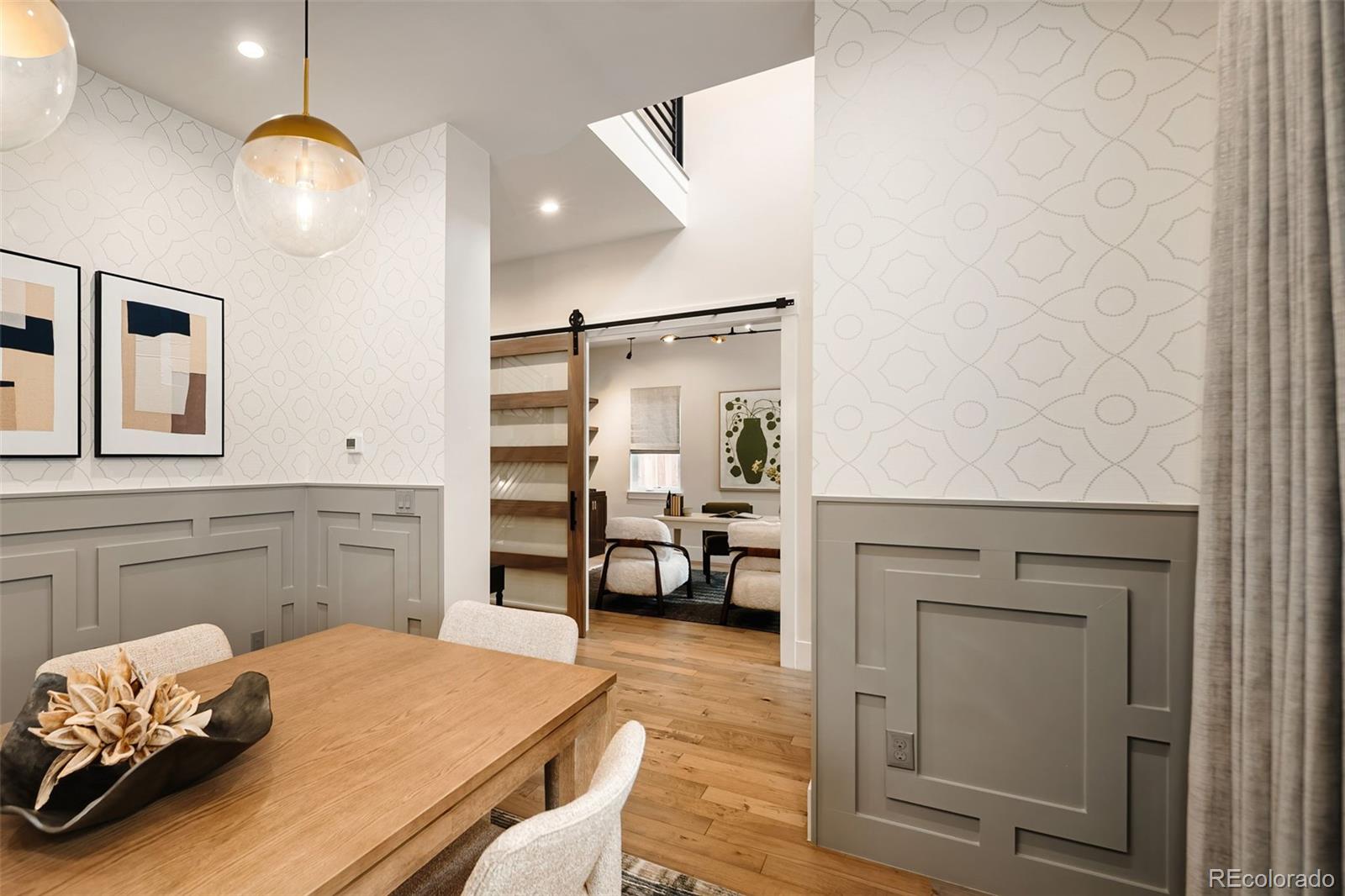 MLS Image #7 for 20  ivanhoe street,denver, Colorado