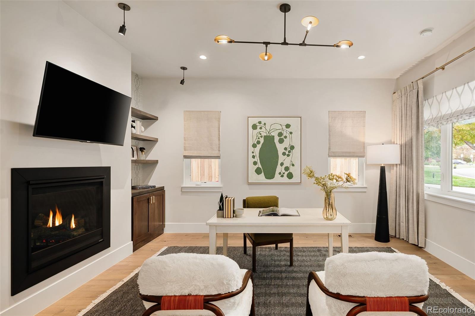 MLS Image #8 for 20  ivanhoe street,denver, Colorado