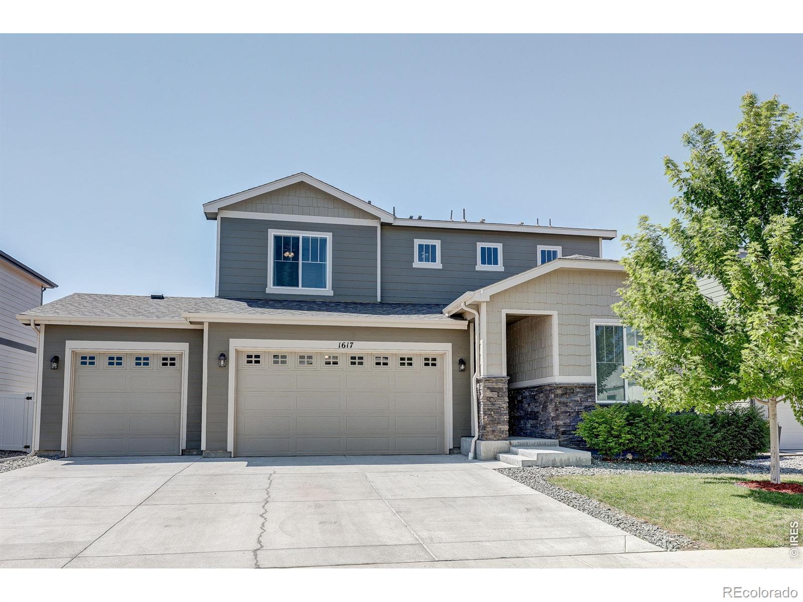 MLS Image #0 for 1617  northcroft drive,windsor, Colorado